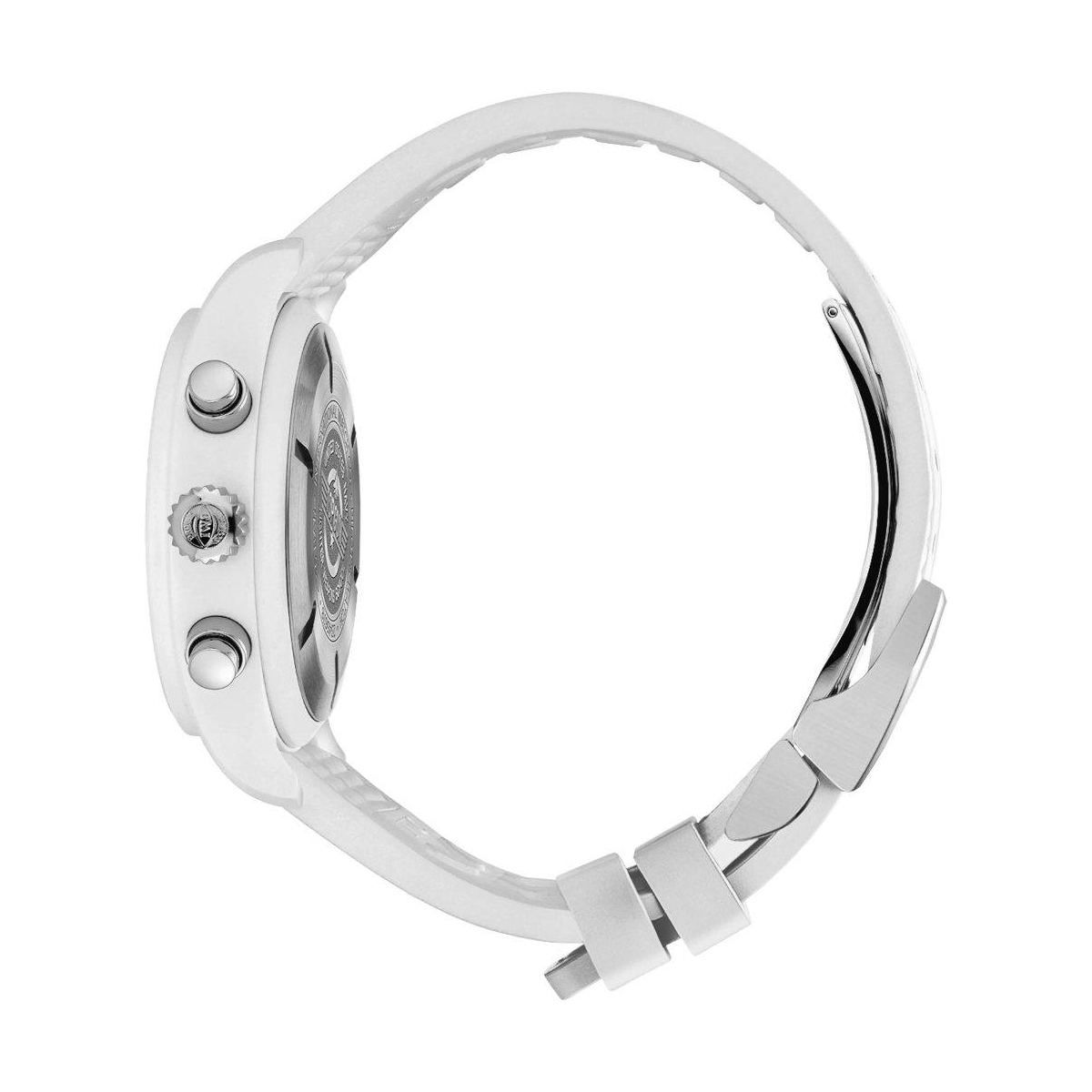 ZEGAREK IWC SCHAFFHAUSEN PILOT'S CHRONOGRAPH TOP GUN LAKE TAHOE