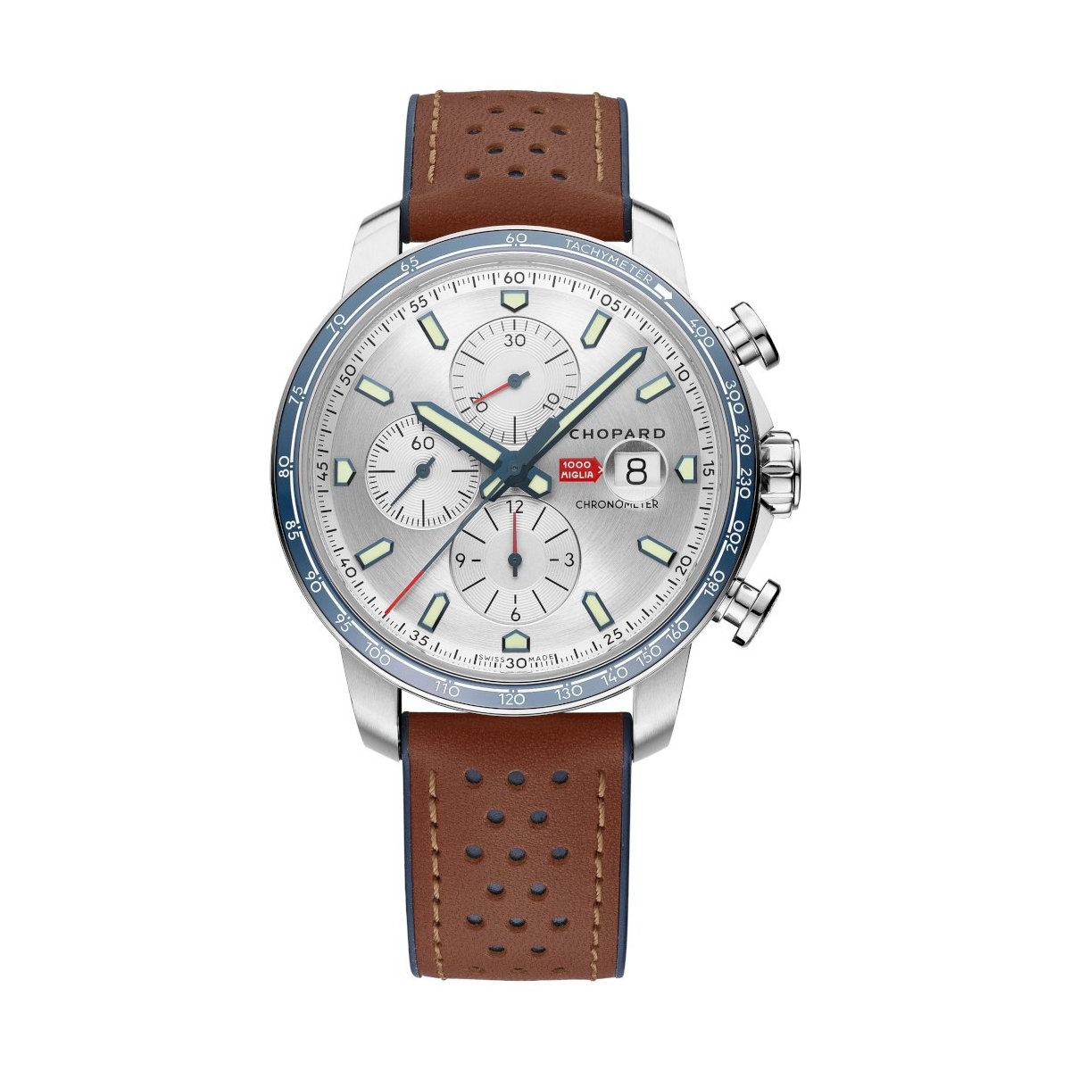 ZEGAREK CHOPARD MILLE MIGLIA CHRONOGRAPH