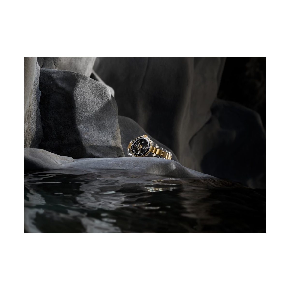 LONGINES HYDROCONQUEST