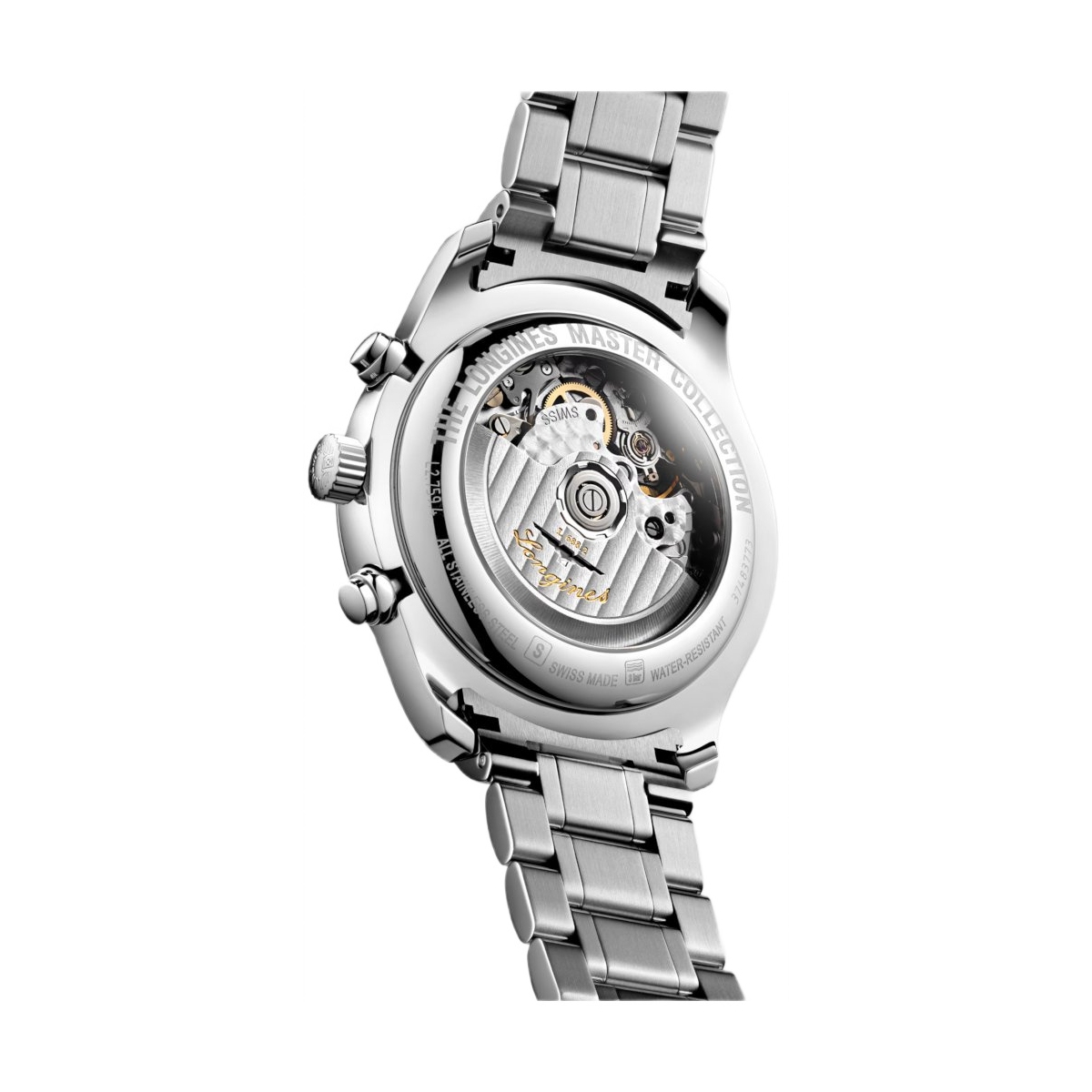LONGINES MASTER COLLECTION CHRONOGRAPH