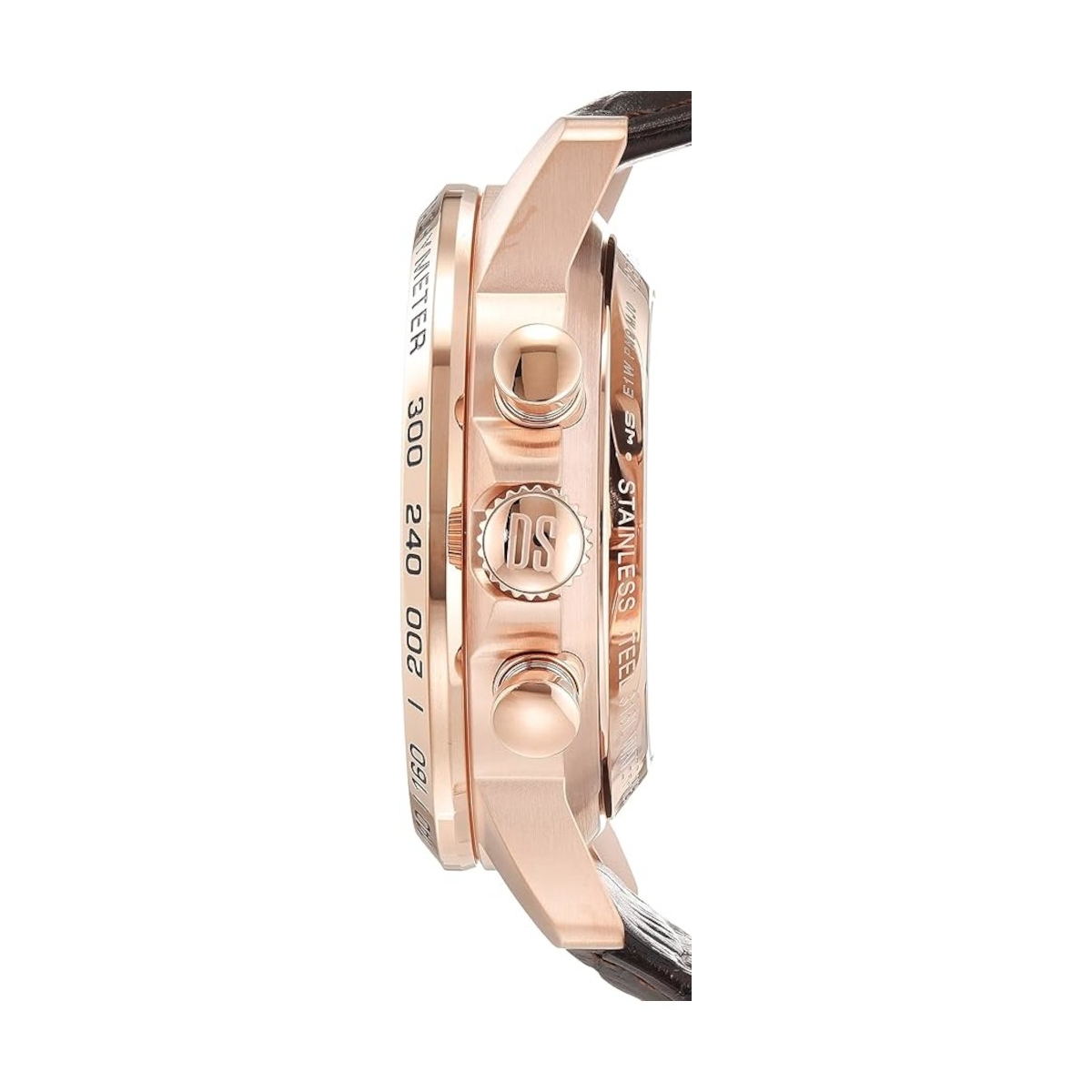 ZEGAREK CERTINA DS Podium Chronograph Automatic