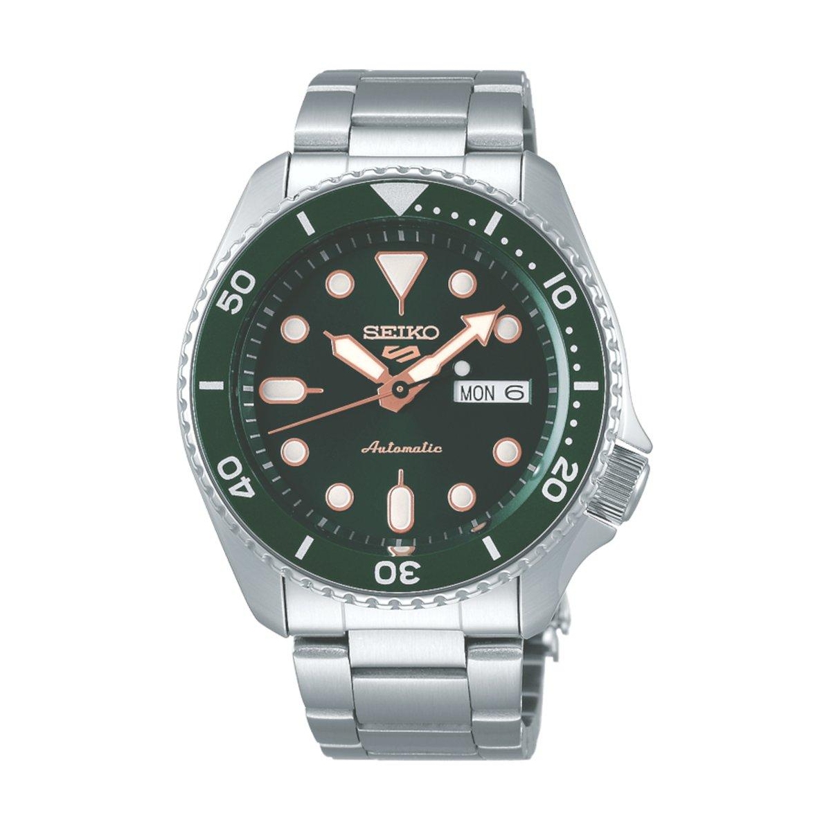 ZEGAREK SEIKO 5 SPORTS AUTOMATIC