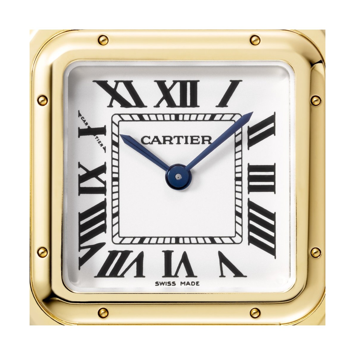 ZEGAREK CARTIER PANTHERE DE CARTIER M