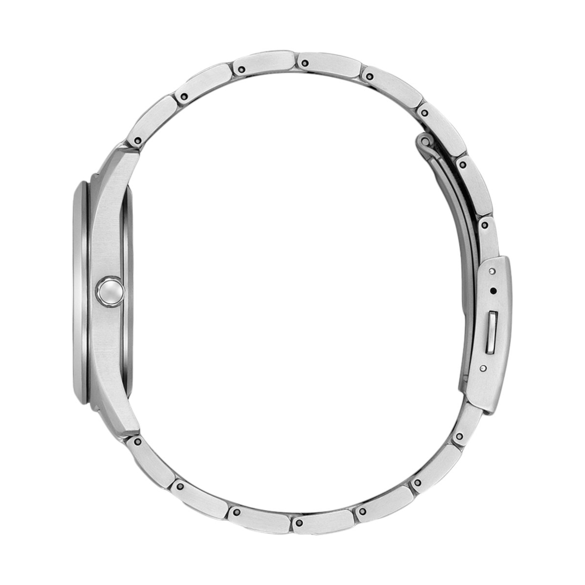 ZEGAREK CITIZEN SUPER TITANIUM