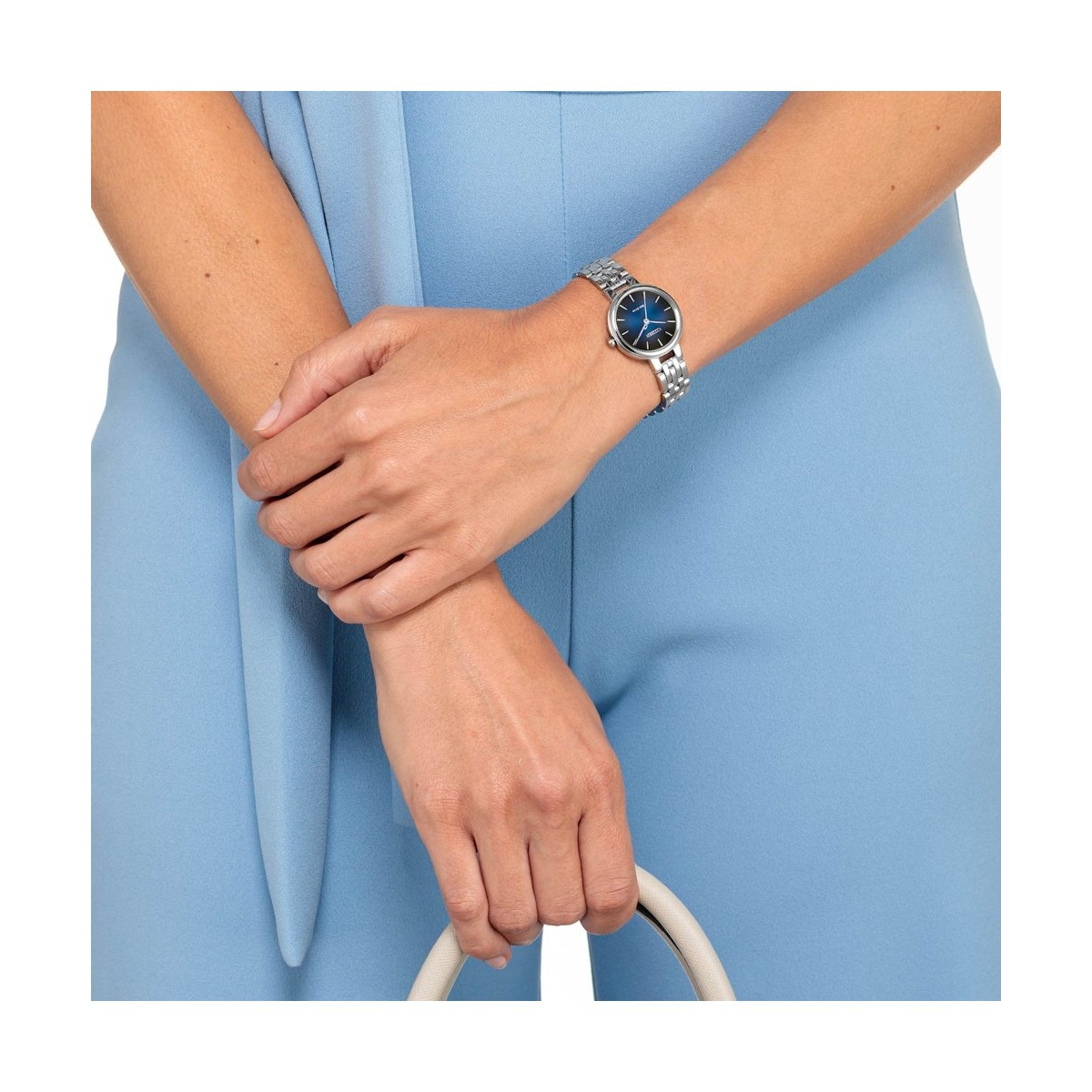 ZEGAREK CITIZEN L-ROUND