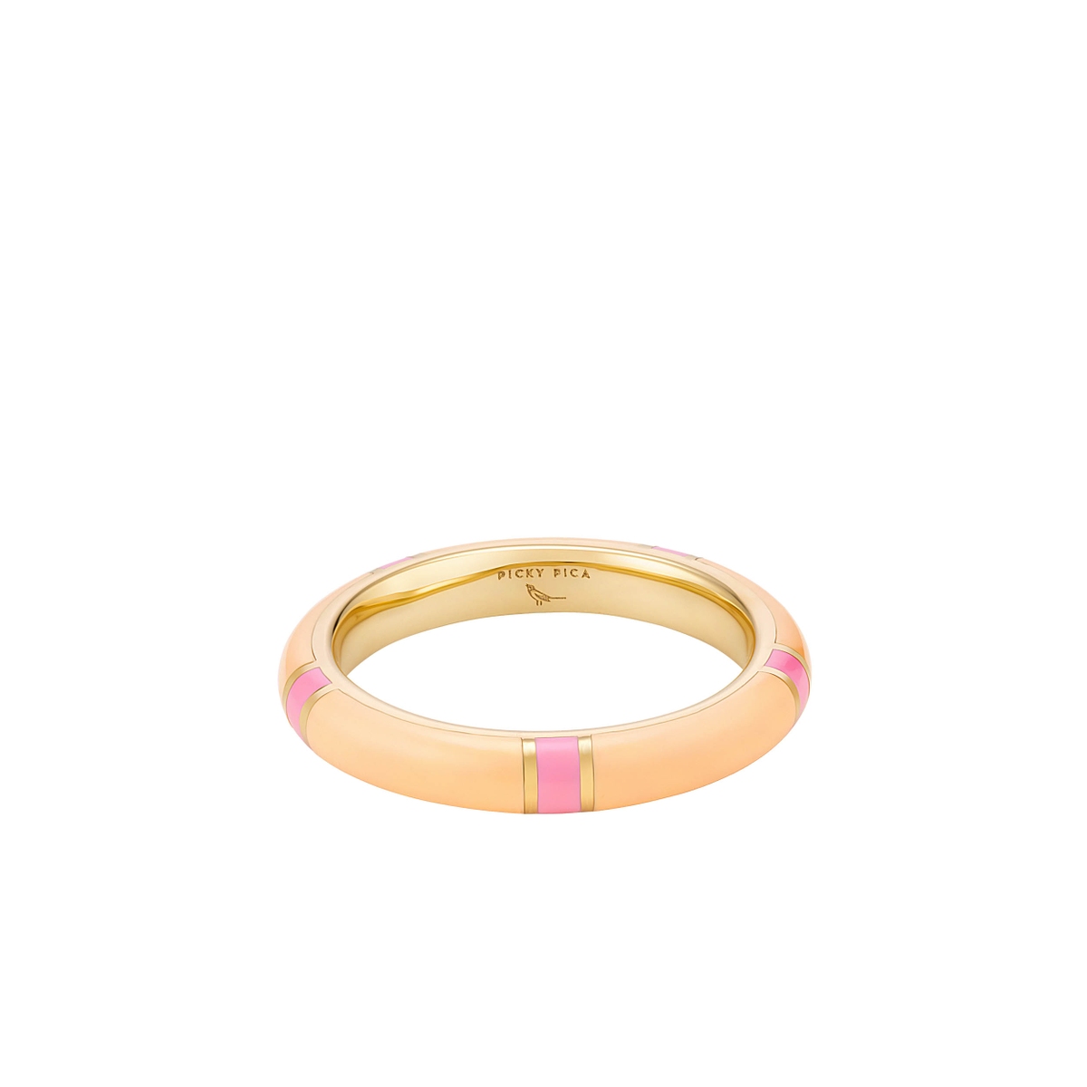 Pierścionek Cake Little Ring