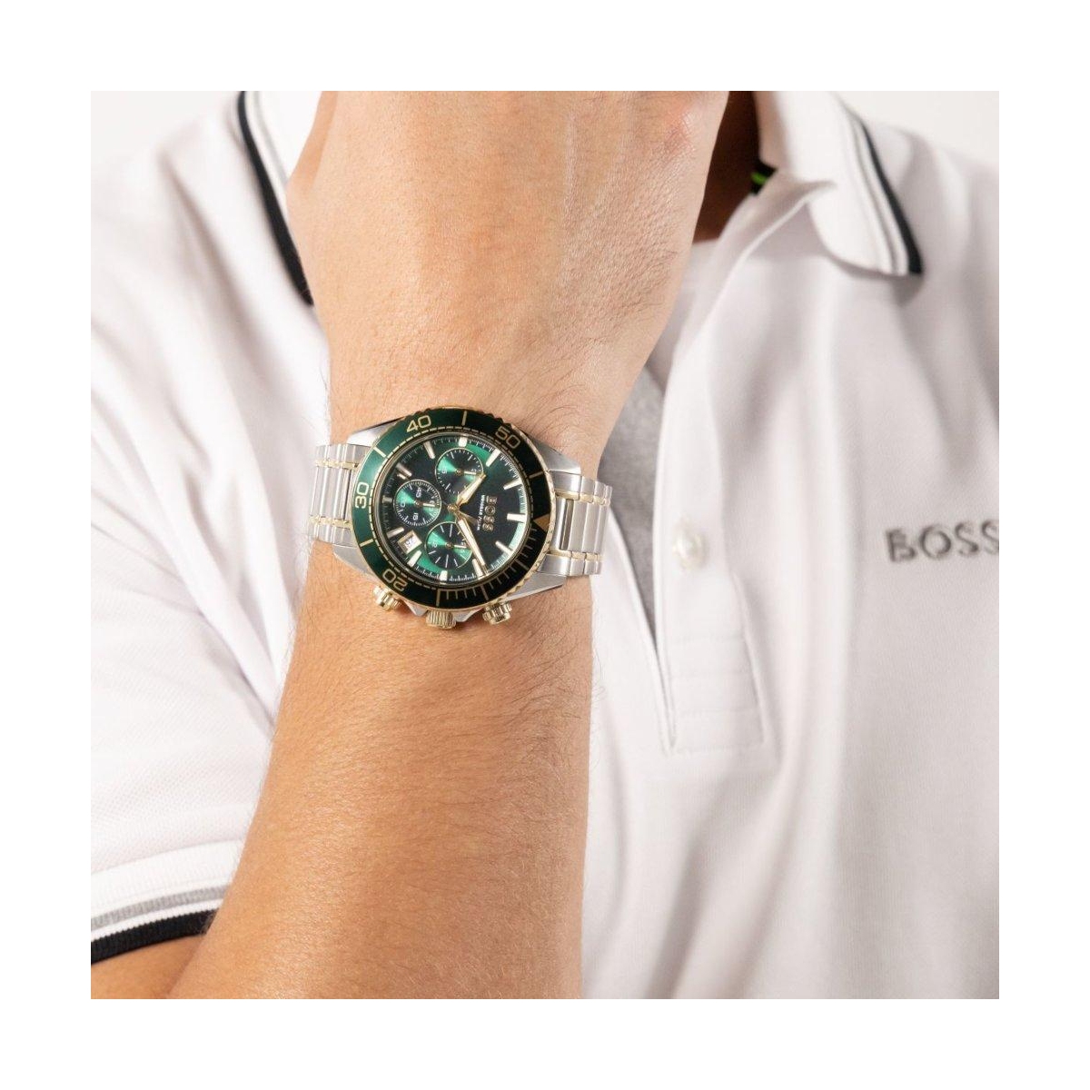 ZEGAREK BOSS SEALINER