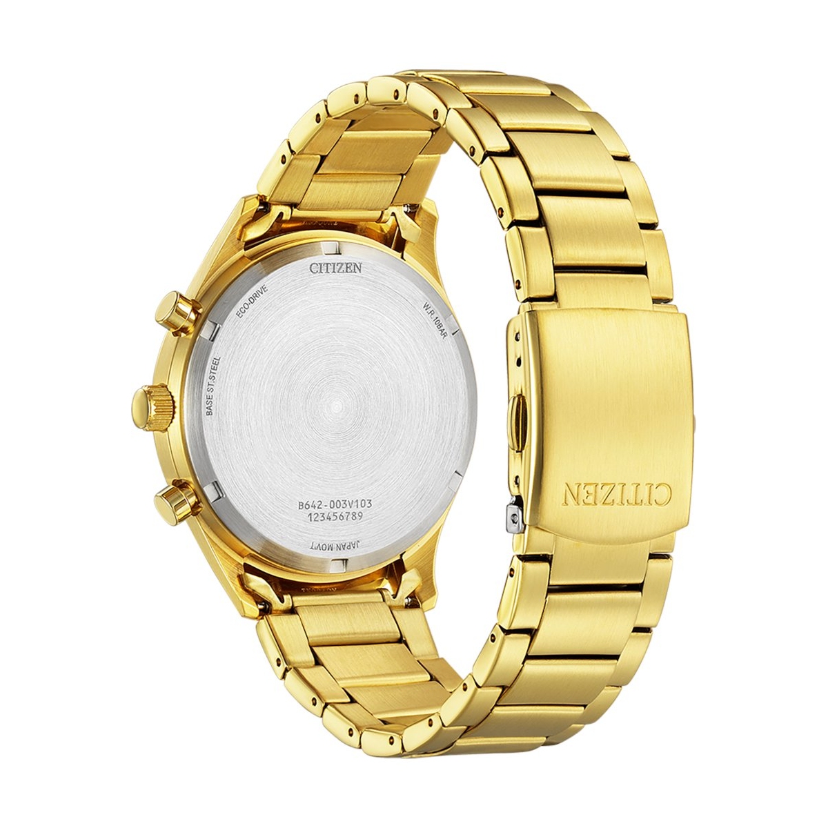 ZEGAREK CITIZEN SPORT MARINER CHRONOGRAPH