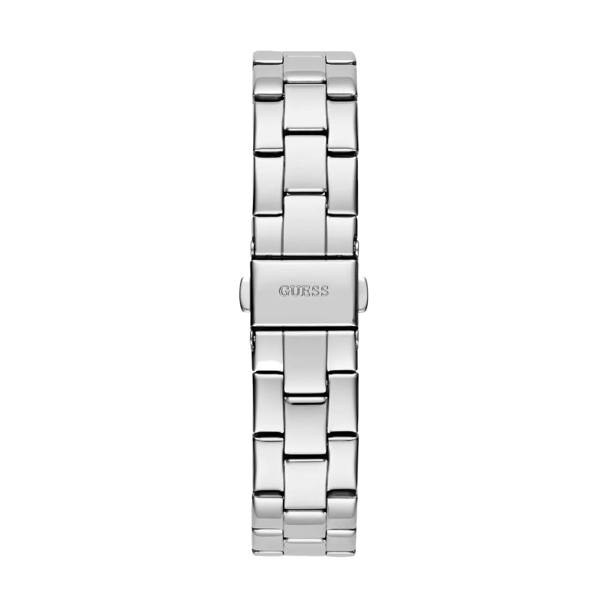 ZEGAREK GUESS TRI PLAQUE