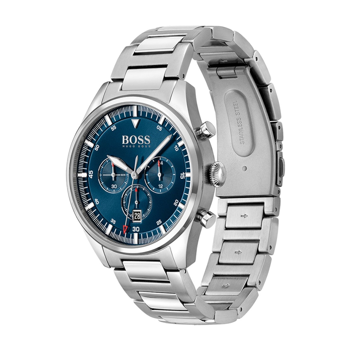 ZEGAREK BOSS PIONEER