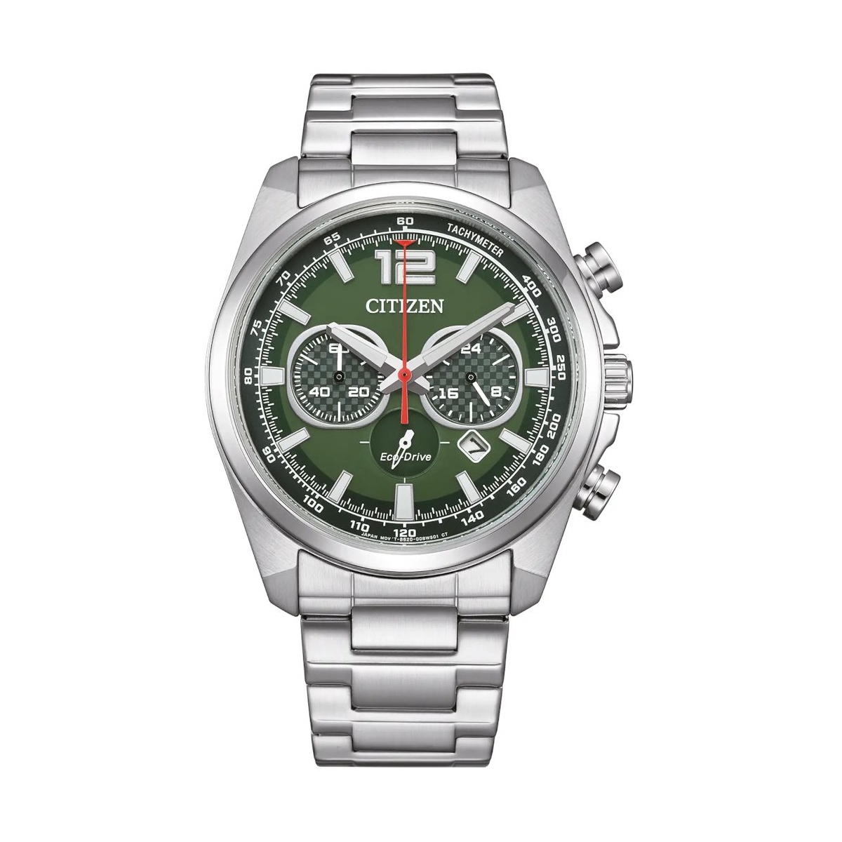 ZEGAREK CITIZEN ACTIVE SPORTS CHRONOGRAPH