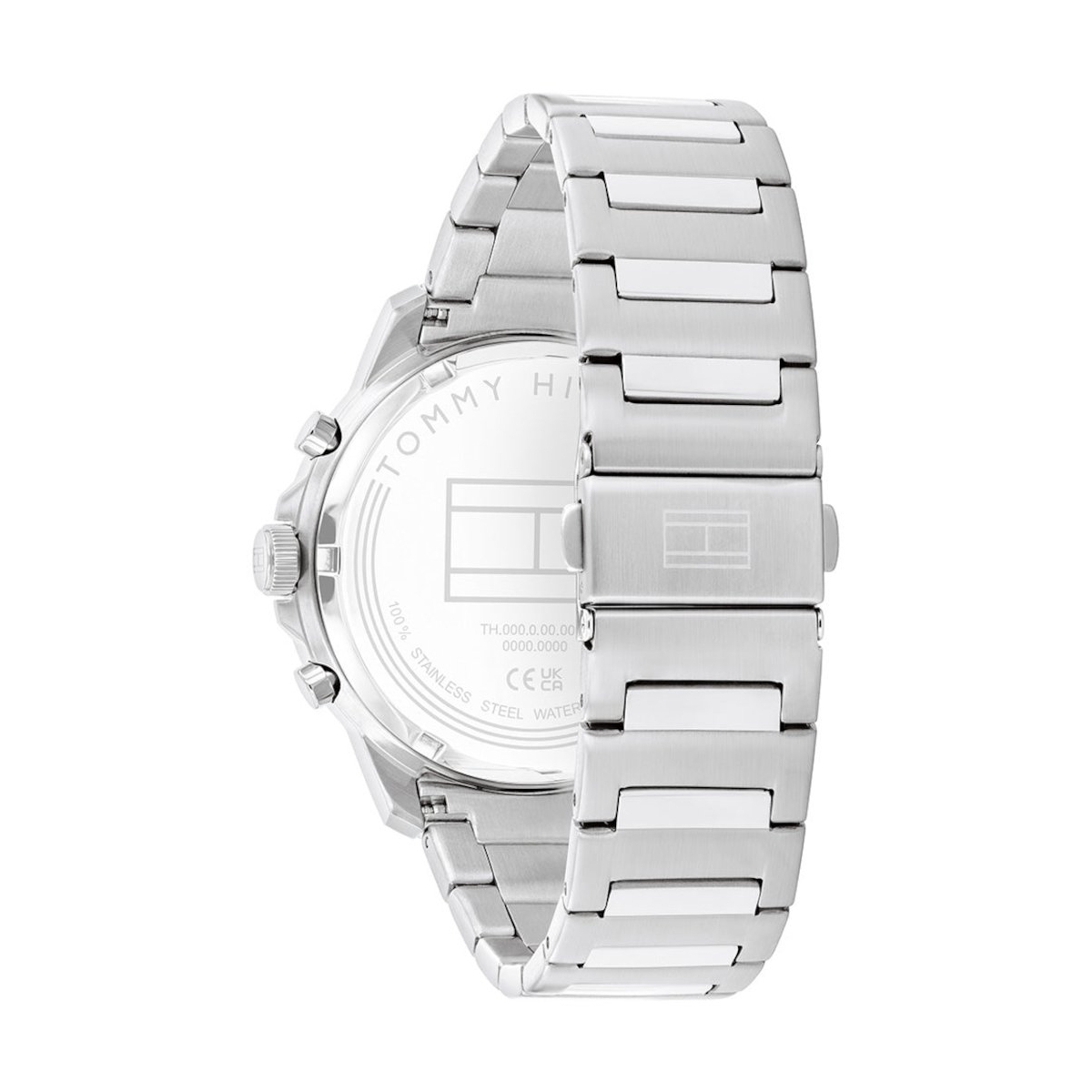 ZEGAREK TOMMY HILFIGER HENRY