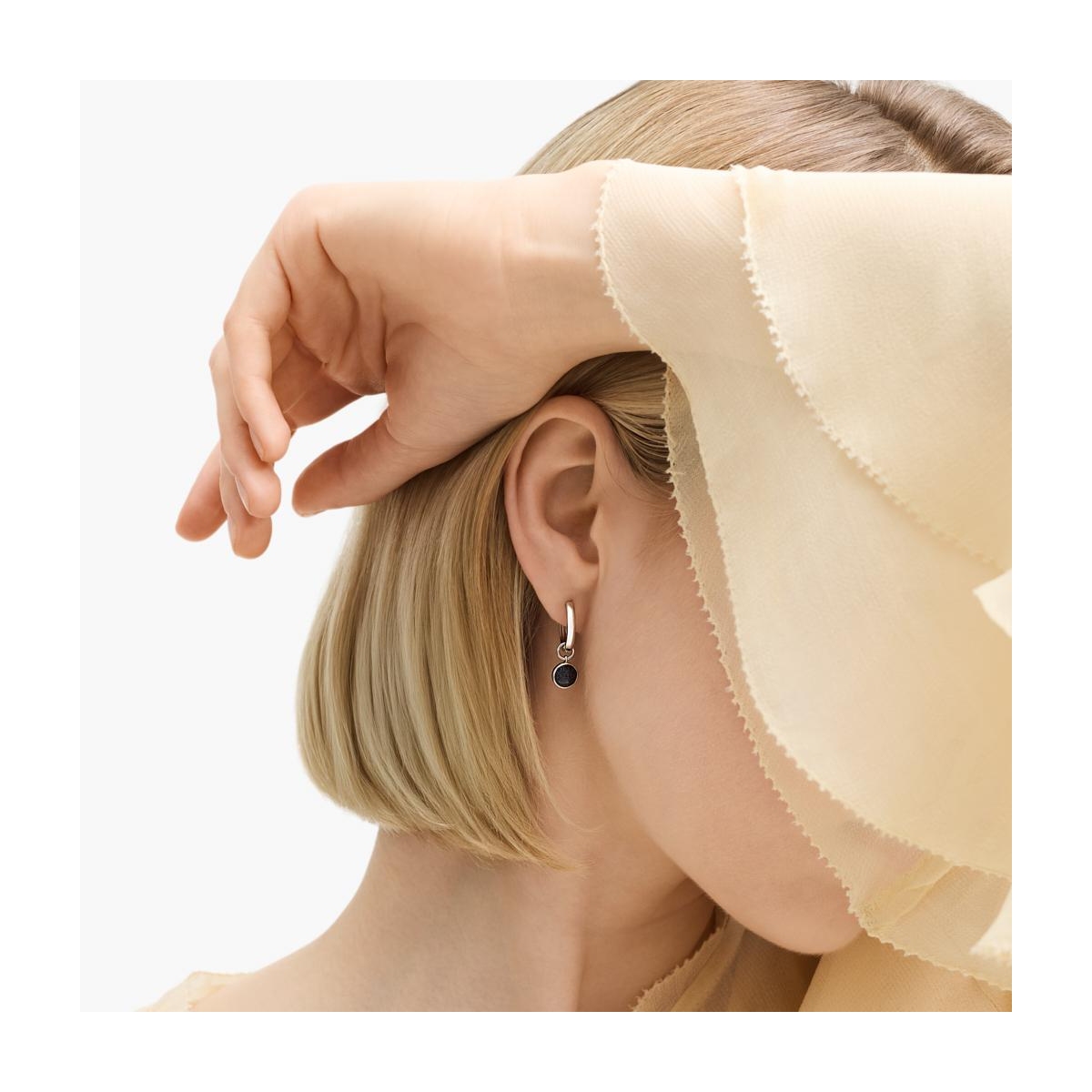 Monokolczyk srebrny Alchemia