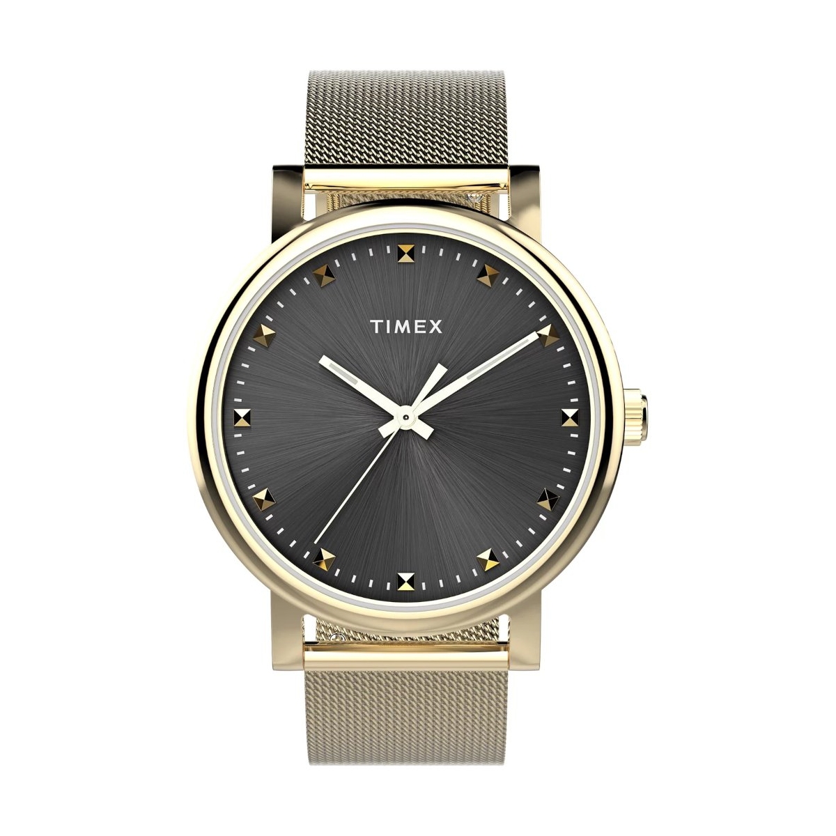 ZEGAREK TIMEX Transcend