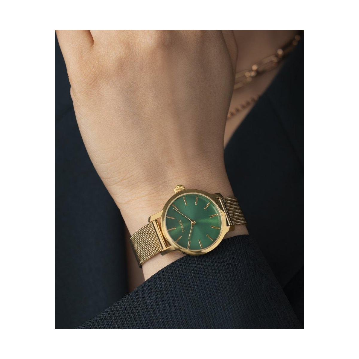 ZEGAREK TIMEX TRANSCEND