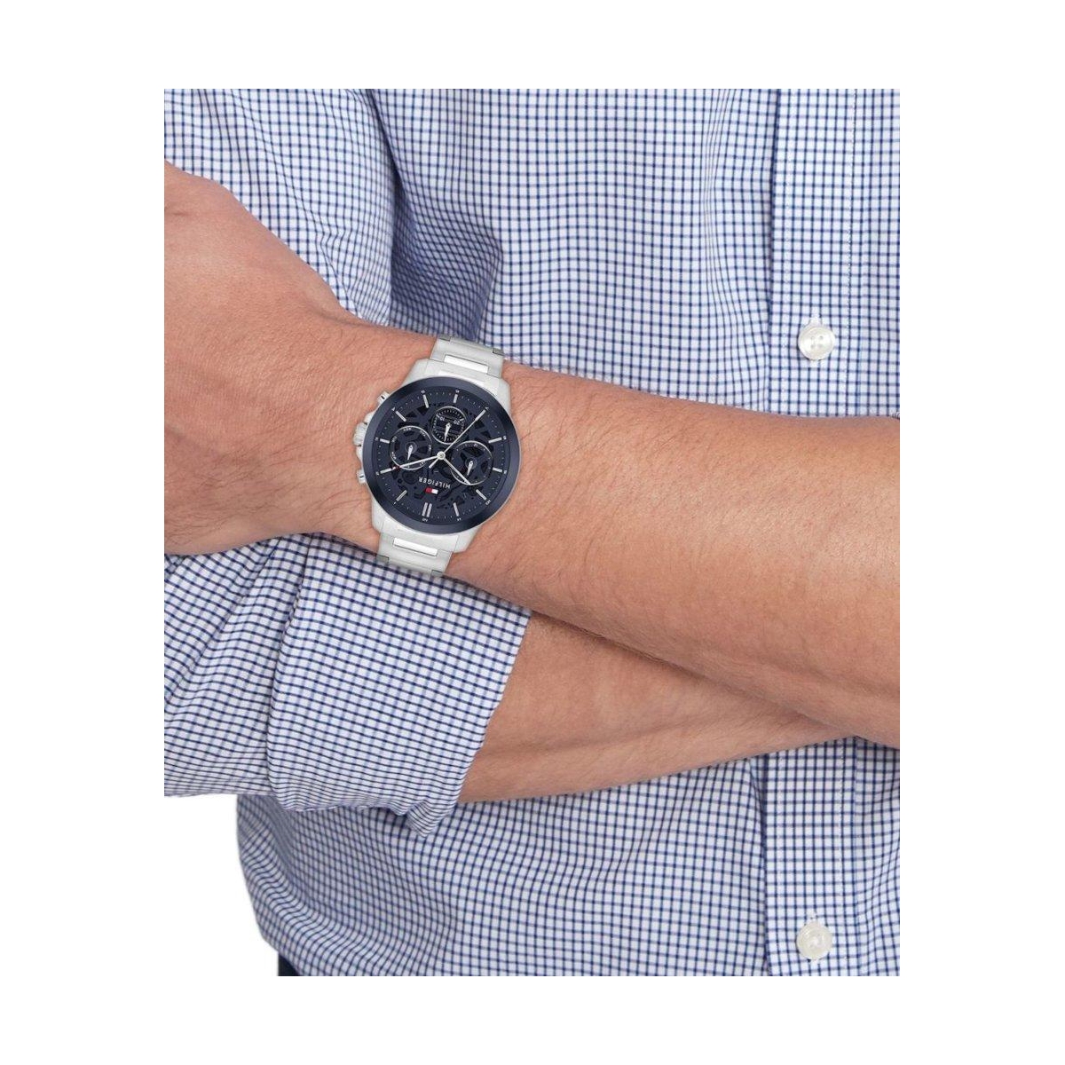 ZEGAREK TOMMY HILFIGER HENRY