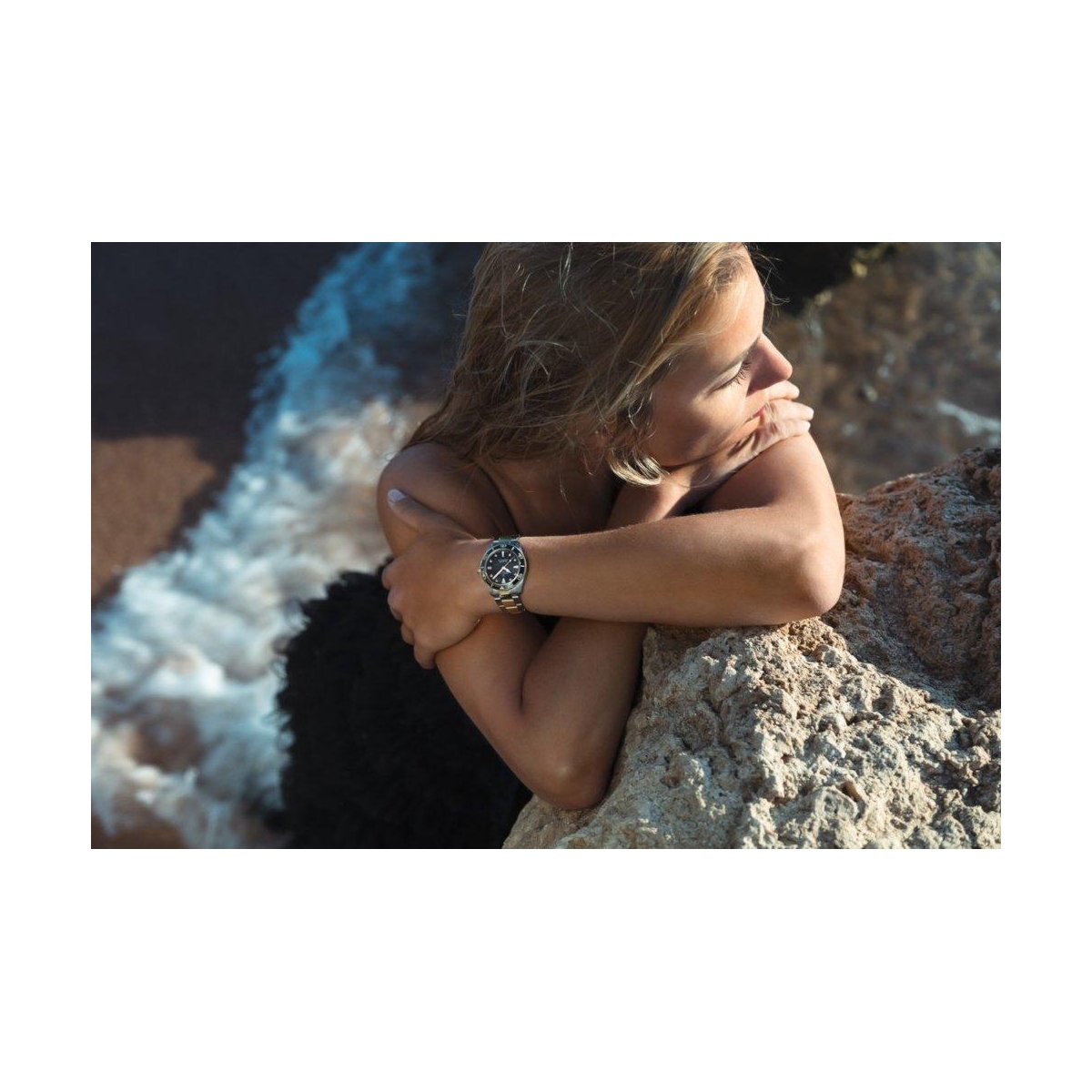 ZEGAREK CERTINA DS ACTION 34,5MM POWERMATIC 80