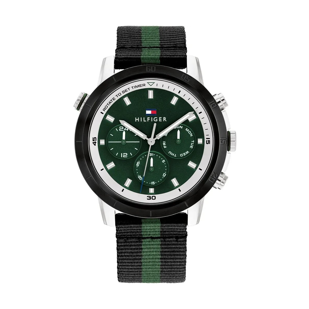 ZEGAREK TOMMY HILFIGER TROY