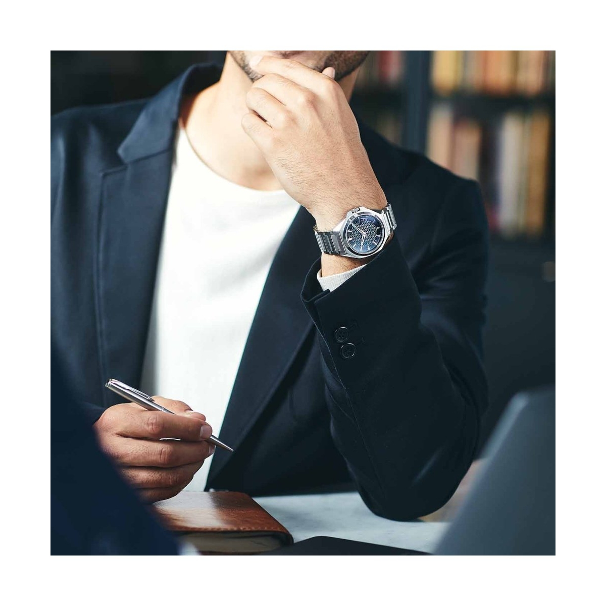 ZEGAREK CITIZEN SERIES 8 AUTOMATIC