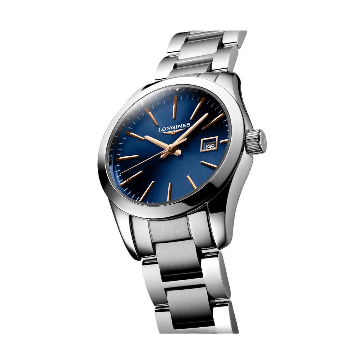 LONGINES CONQUEST CLASSIC