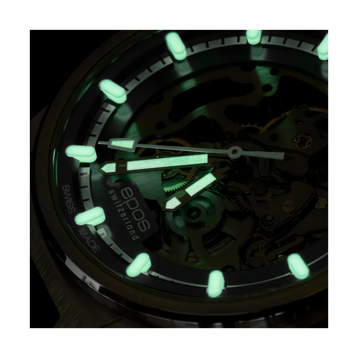 ZEGAREK EPOS SPORT 3505 SK AUTOMATIC