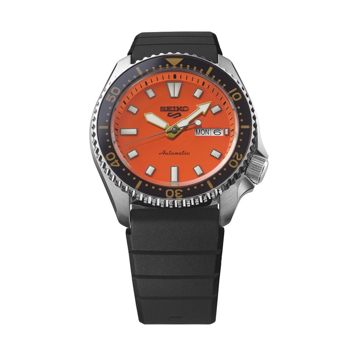 ZEGAREK SEIKO 5 SPORTS AUTOMATIC