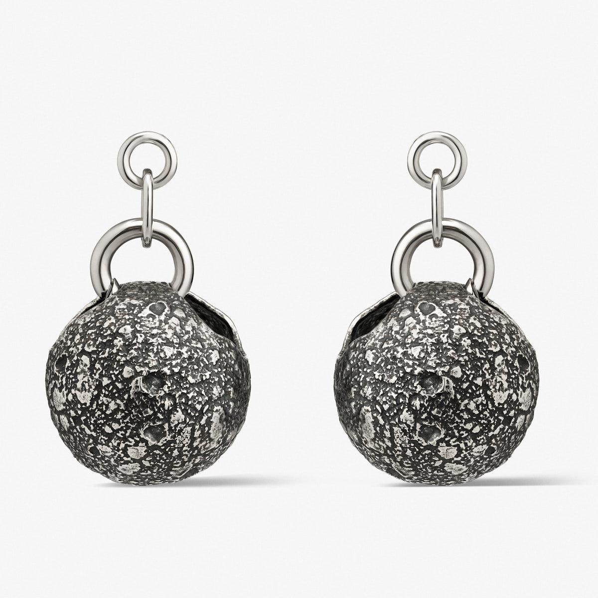 Kolczyki PEŁNIA NOSOWSKA x W.KRUK