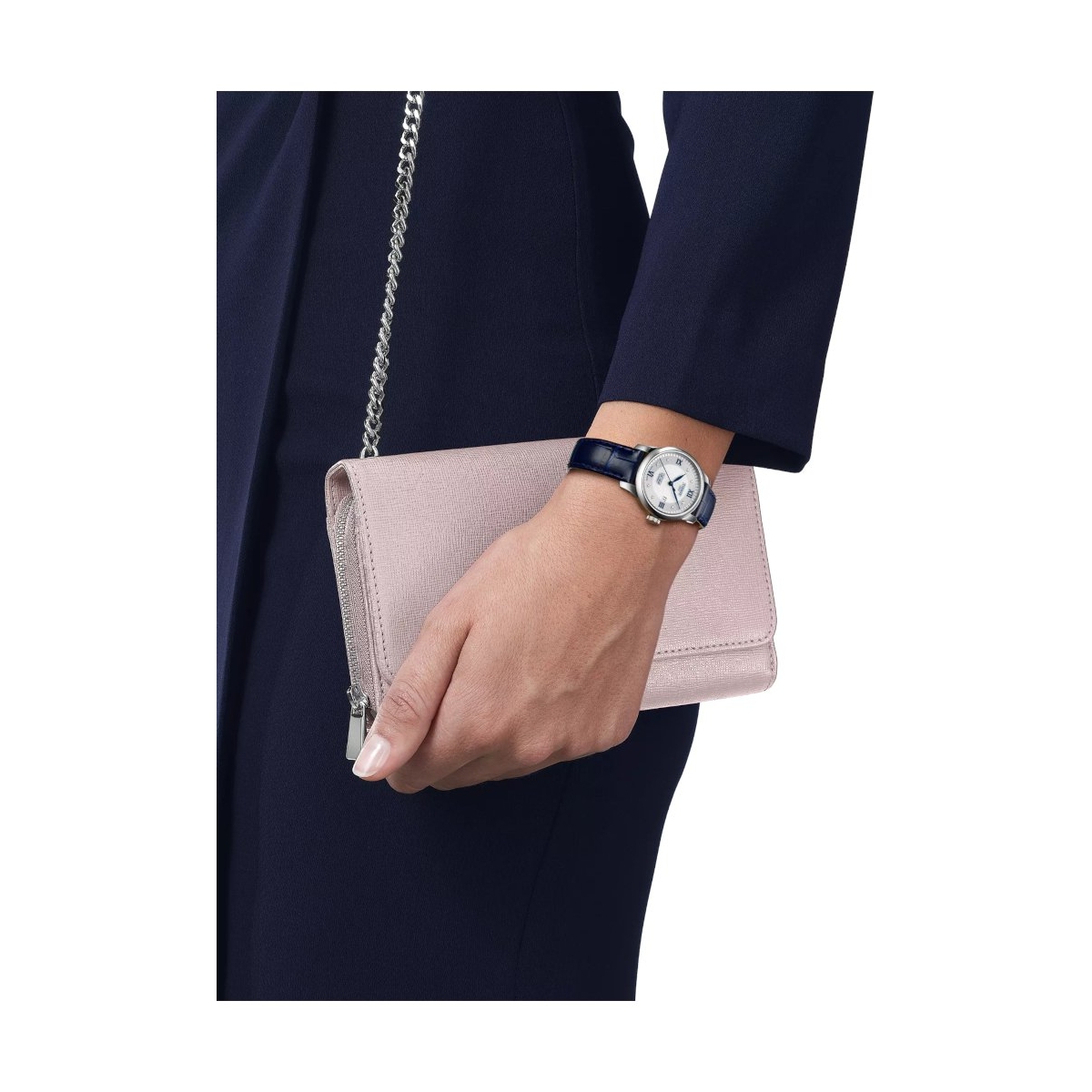 TISSOT LE LOCLE AUTOMATIC 20TH ANNIVERSARY 29mm