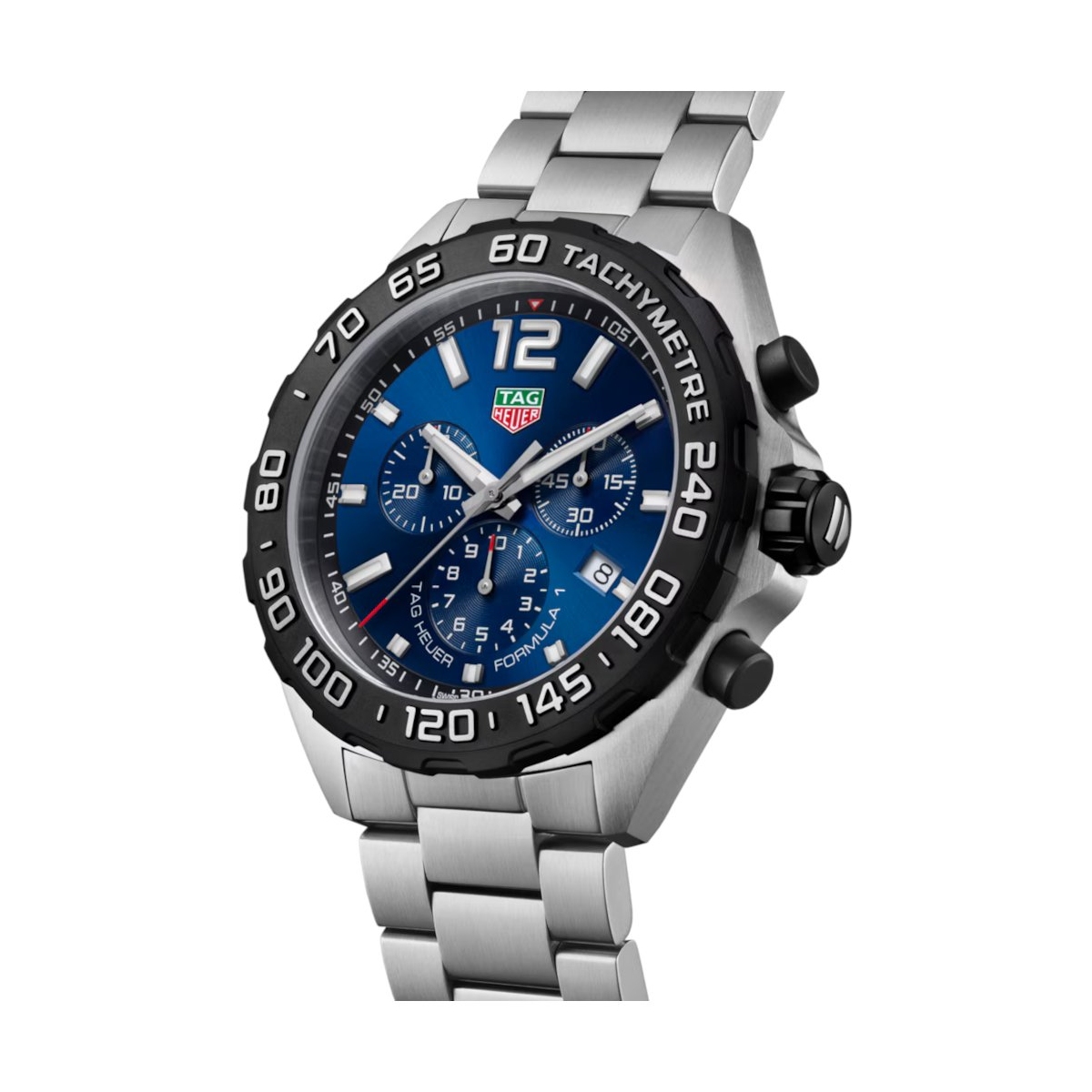 ZEGAREK TAG HEUER FORMULA 1 CHRONOGRAPH