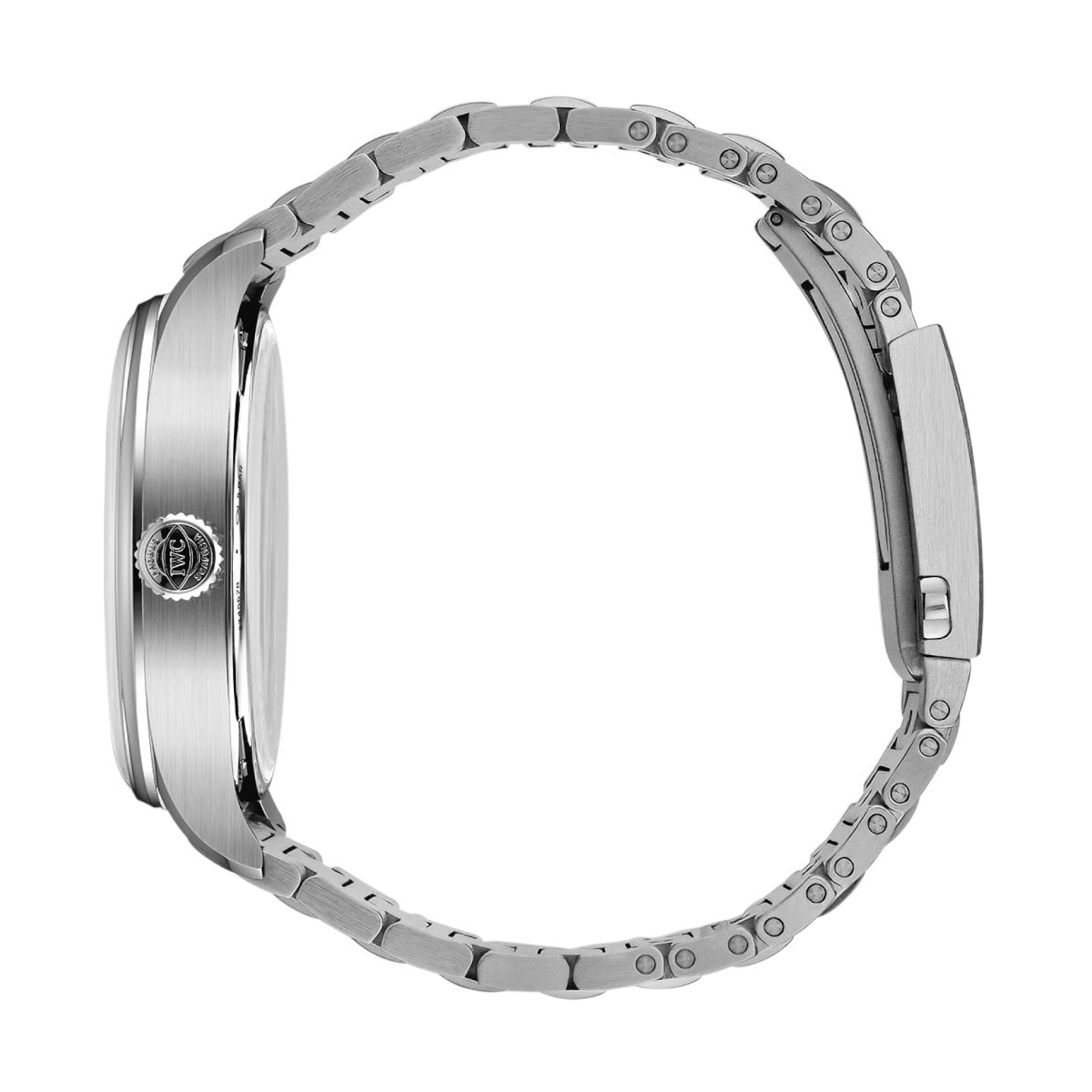 ZEGAREK IWC SCHAFFHAUSEN PORTUGIESER AUTOMATIC