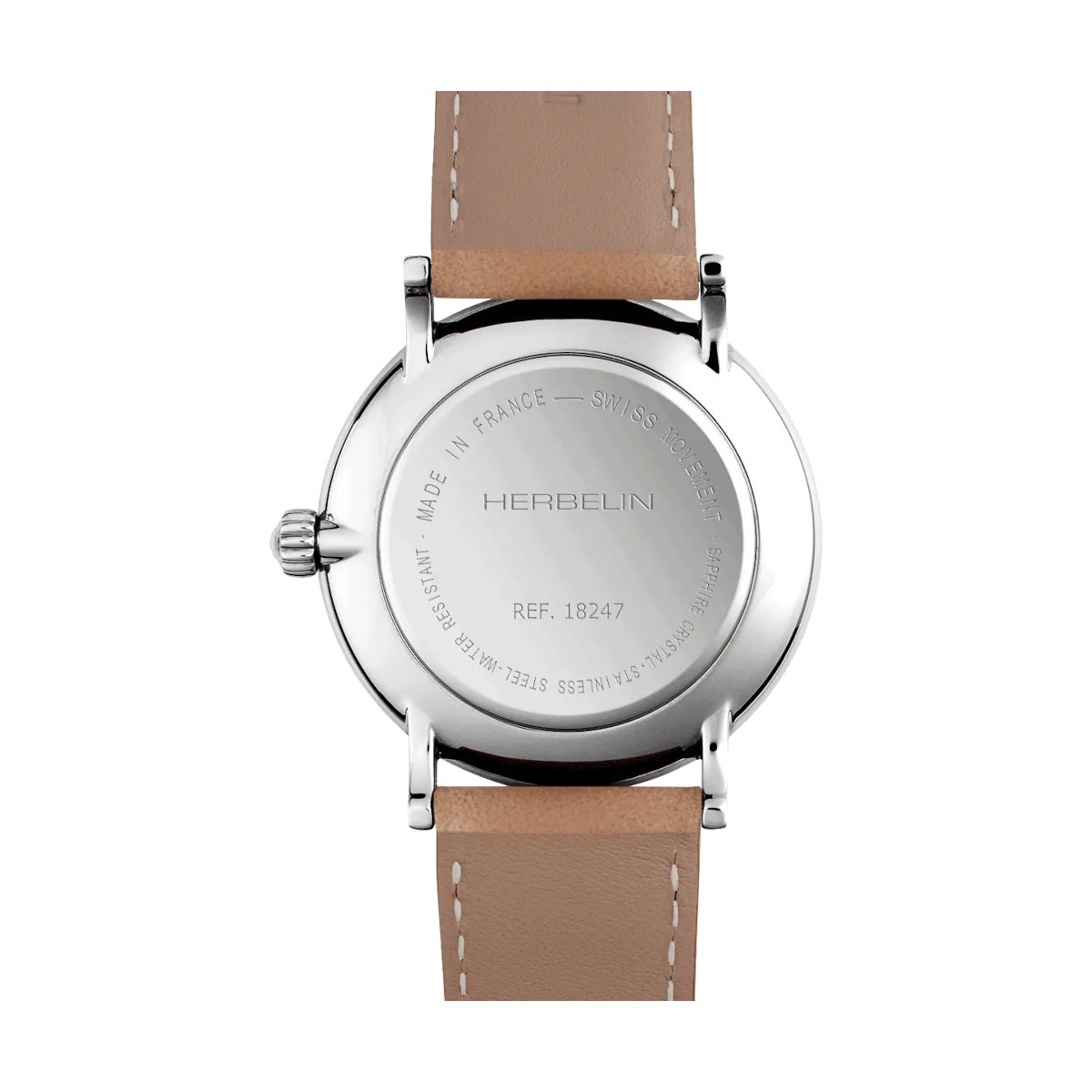 ZEGAREK HERBELIN INSPIRATION