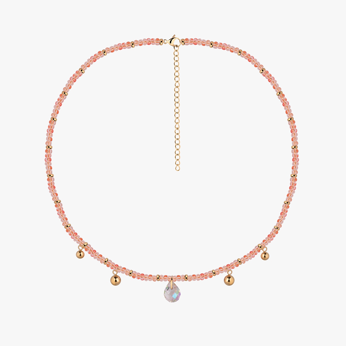 Naszyjnik Sun Kissed Picky Pica