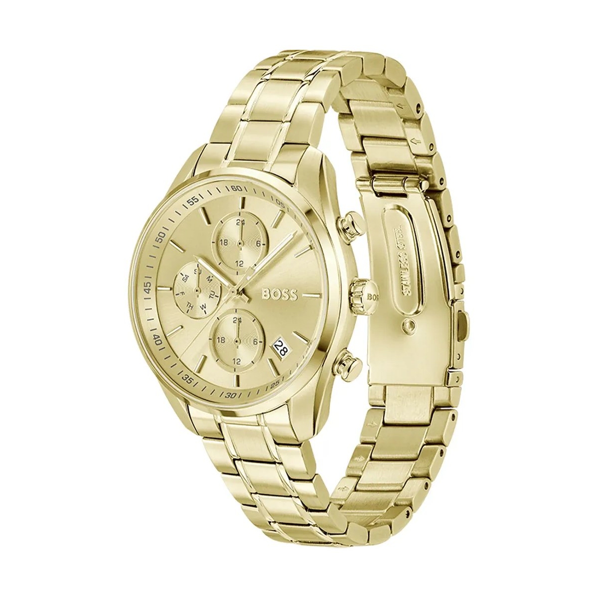 ZEGAREK BOSS GRAND TOUR