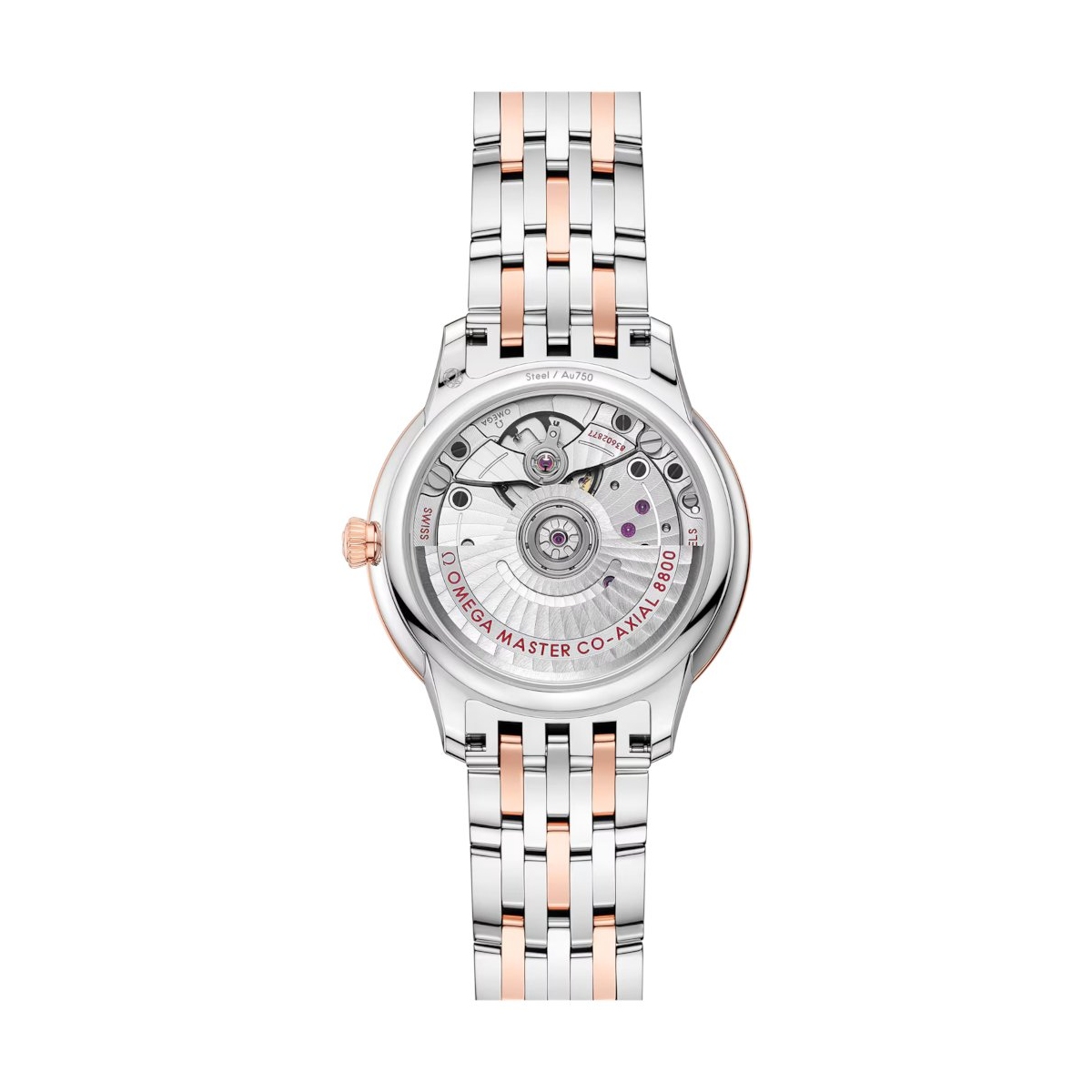 ZEGAREK OMEGA DE VILLE PRESTIGE