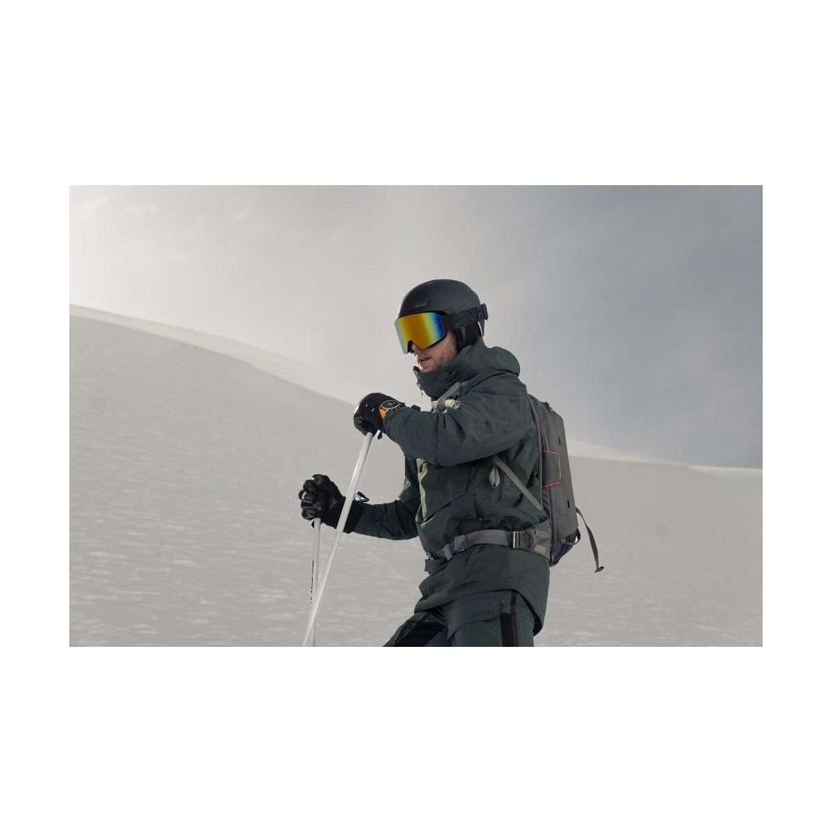 ZEGAREK GARMIN FENIX 8 AMOLED