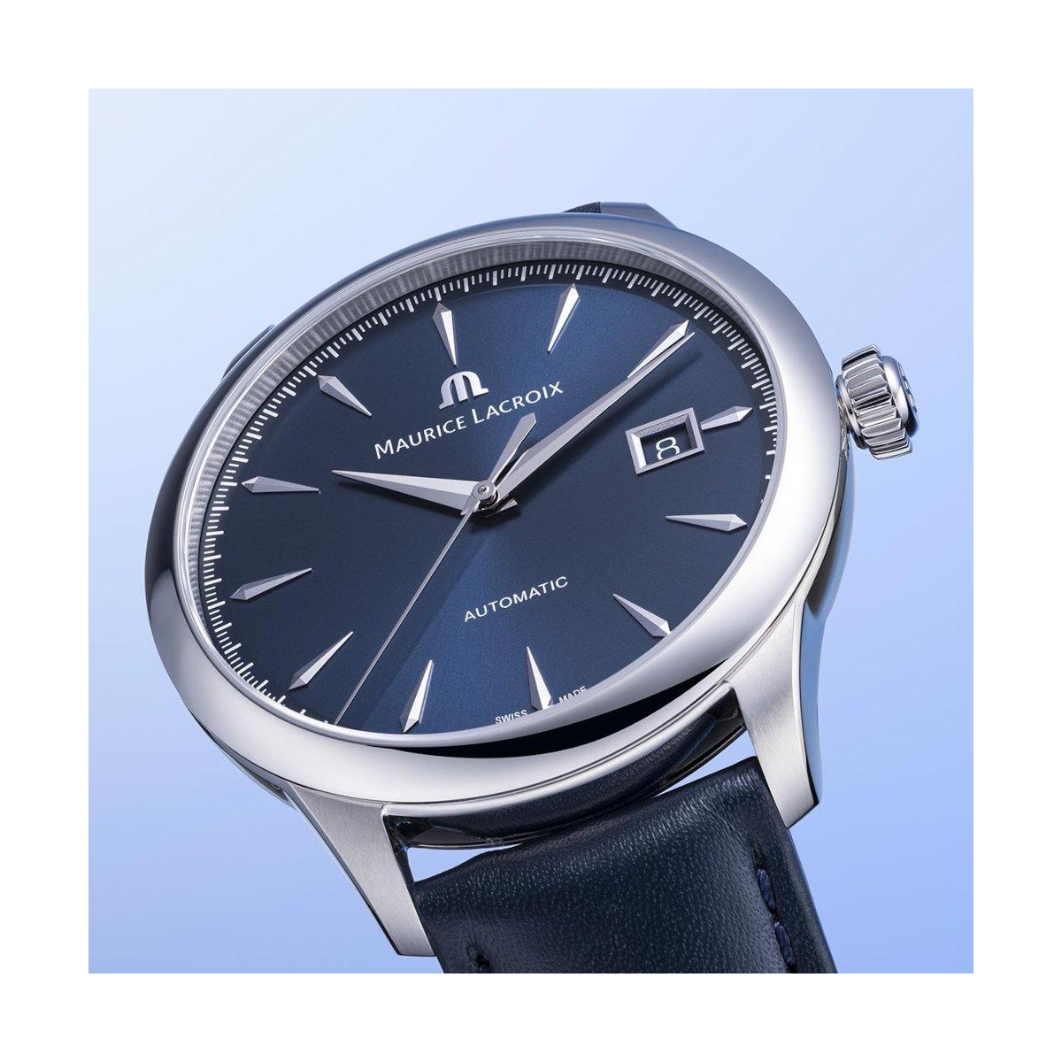 ZEGAREK MAURICE LACROIX 1975 AUTOMATIC