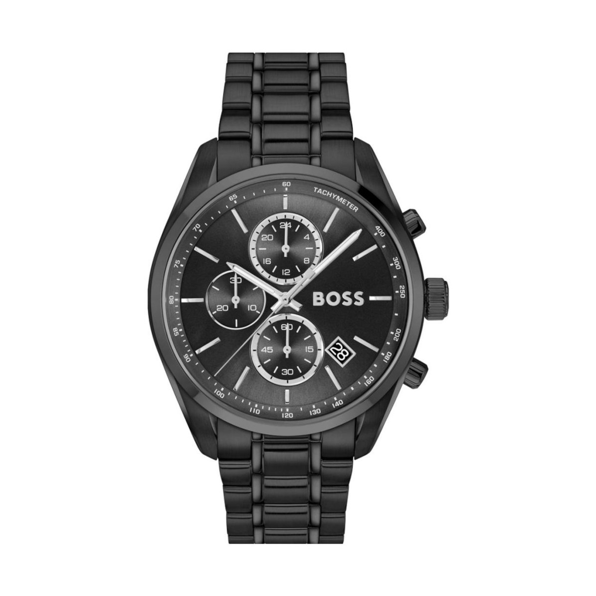 ZEGAREK BOSS GRAND PRIX