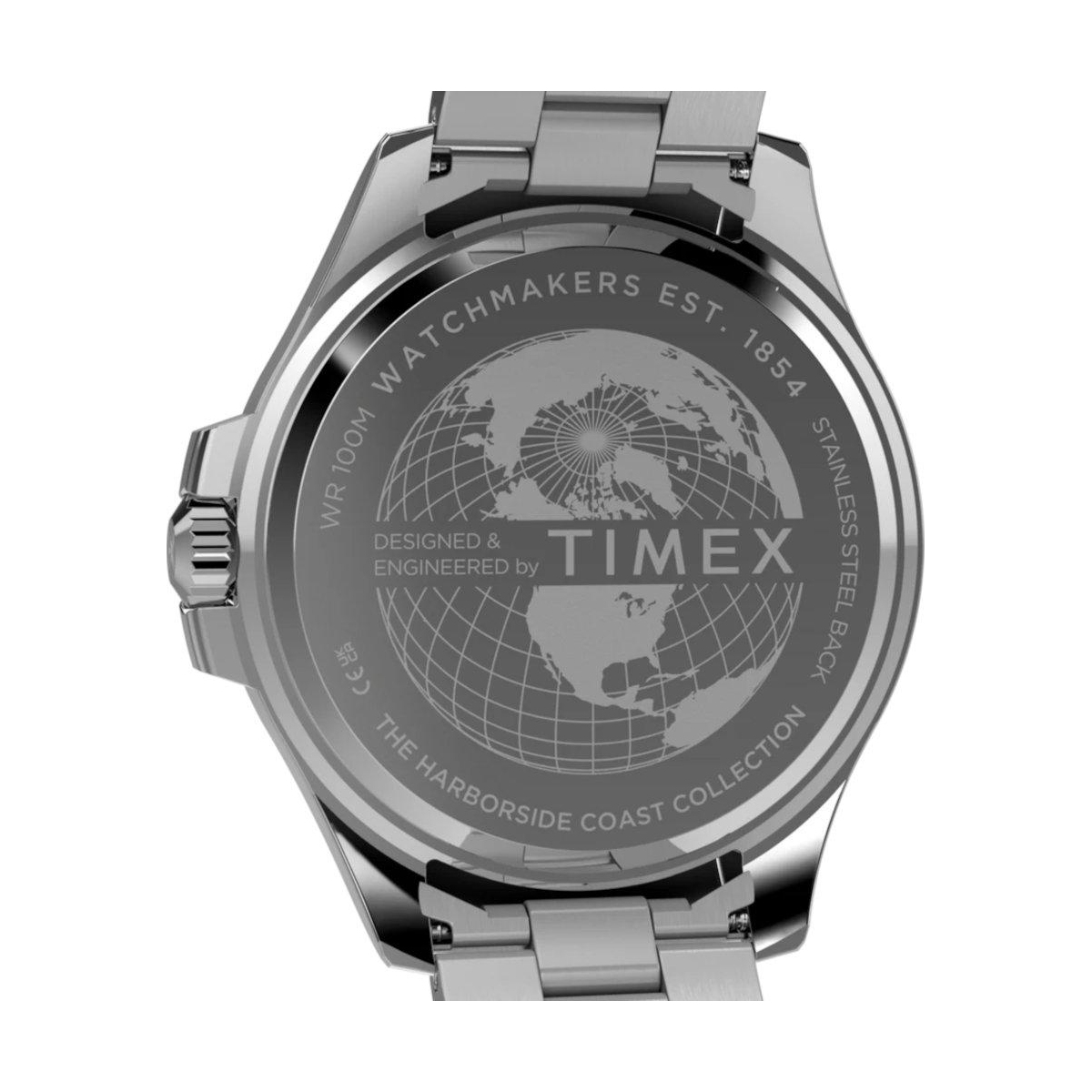 ZEGAREK TIMEX HARBORSIDE COAST