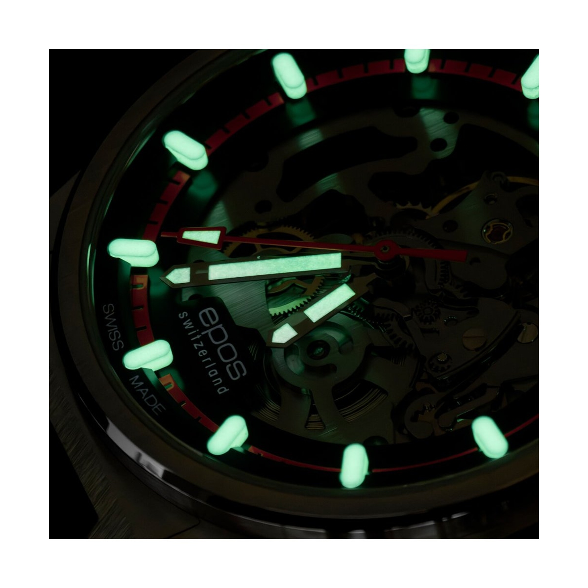 ZEGAREK EPOS SPORT 3505 SK AUTOMATIC