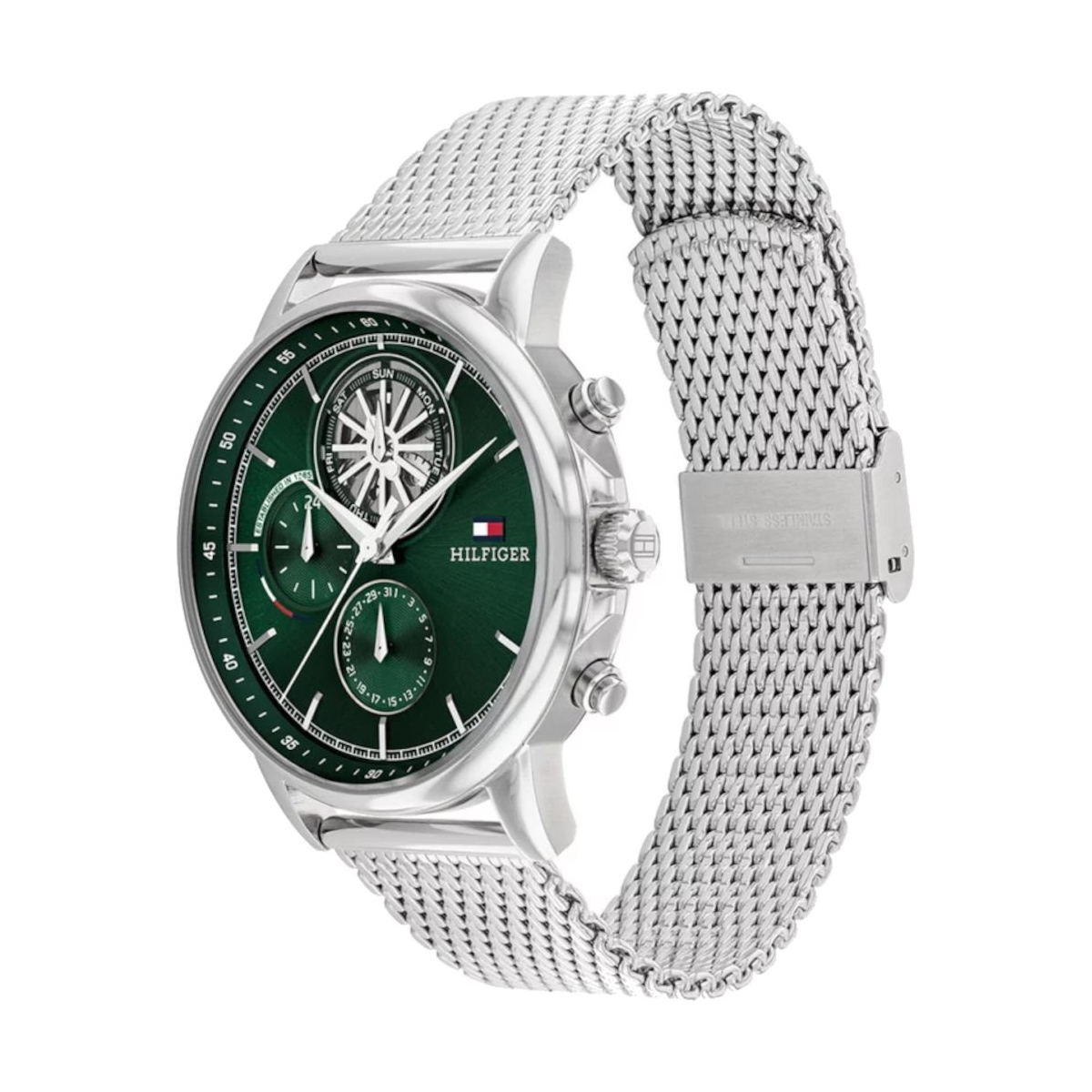 ZEGAREK TOMMY HILFIGER STEWART