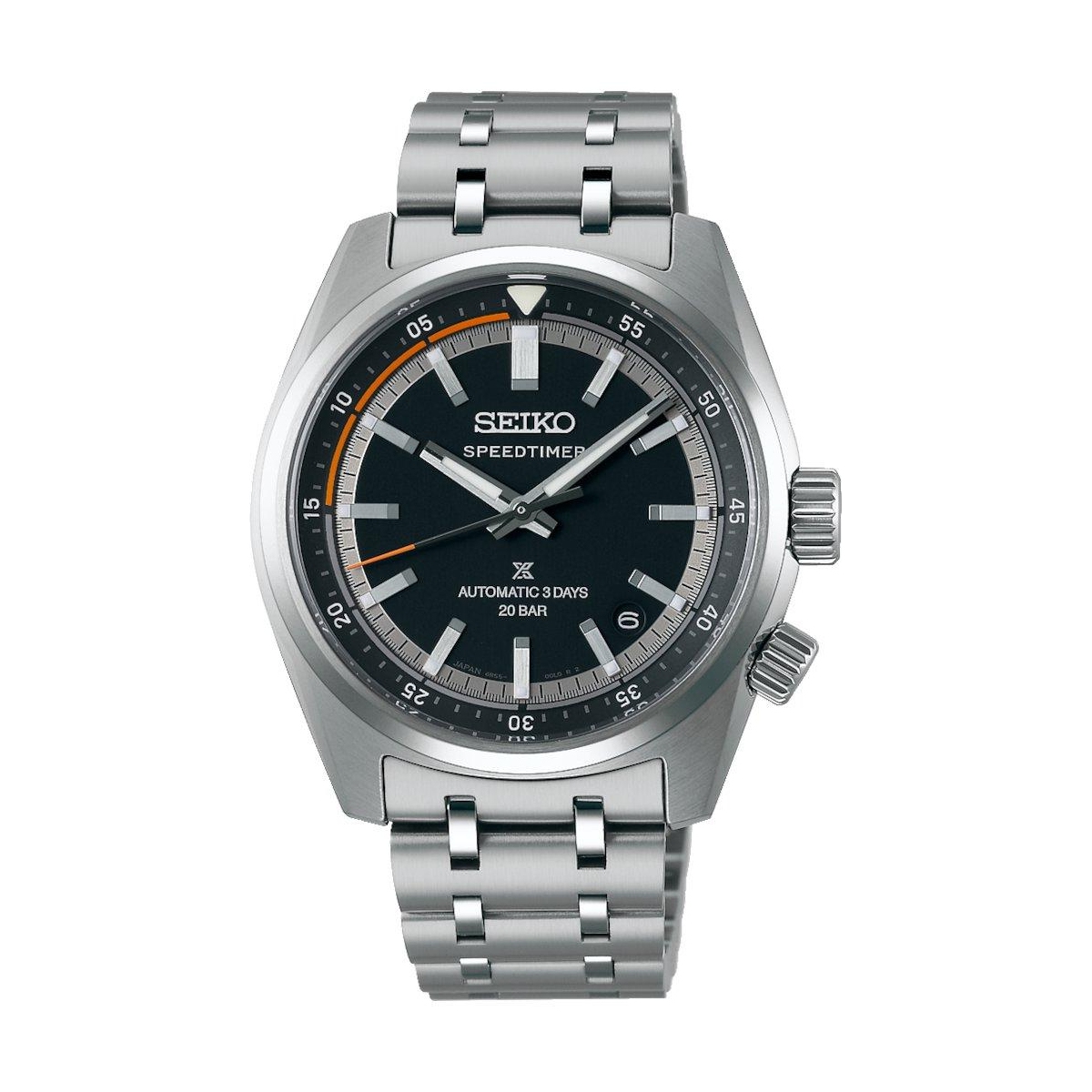 ZEGAREK SEIKO PROSPEX SPEEDTIMER AUTOMATIC