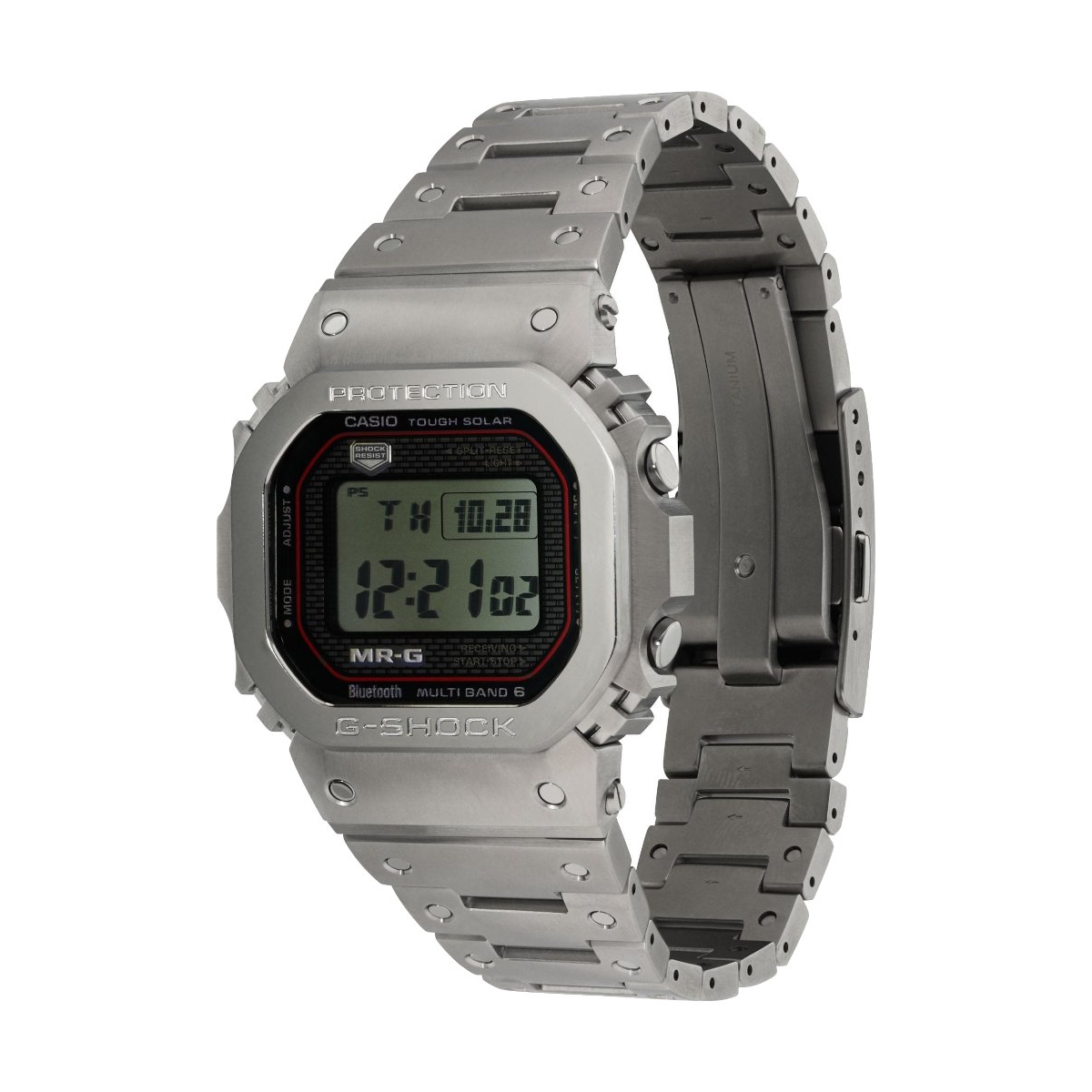 ZEGAREK G-SHOCK Exclusive Premium