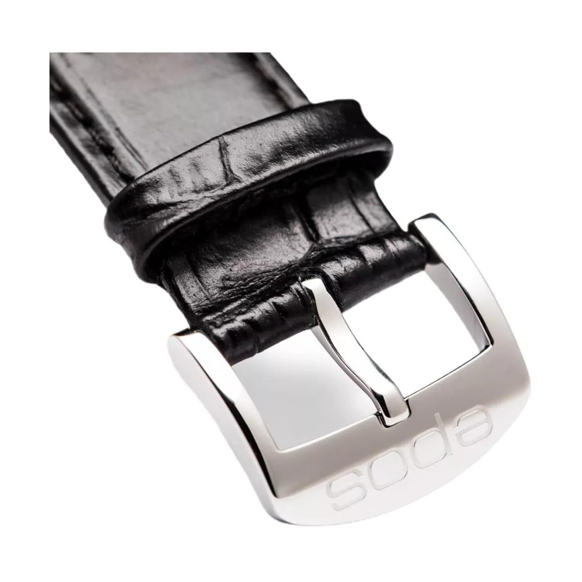 ZEGAREK EPOS TIMELESS 3411 AUTOMATIC