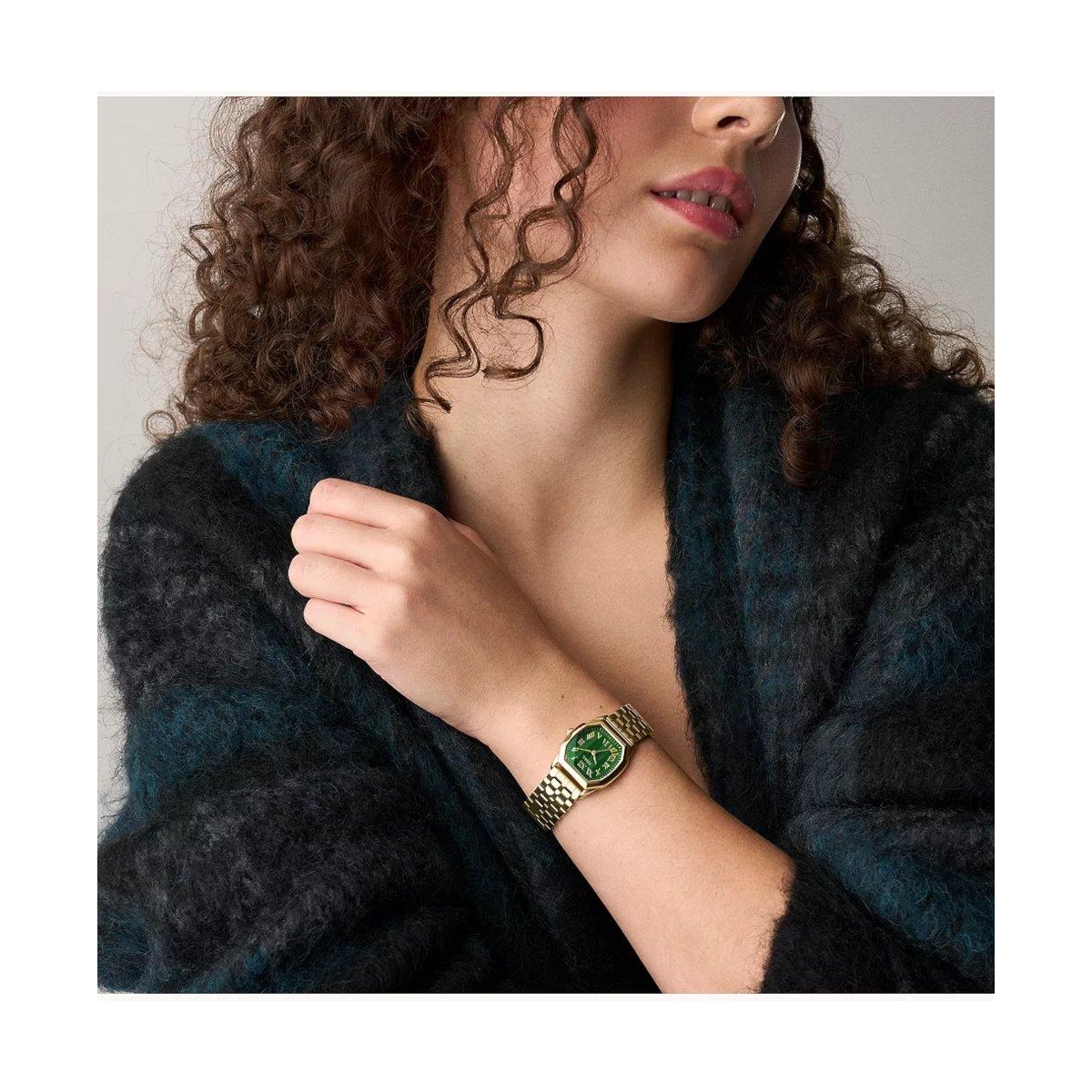 ZEGAREK FOSSIL HARLOW