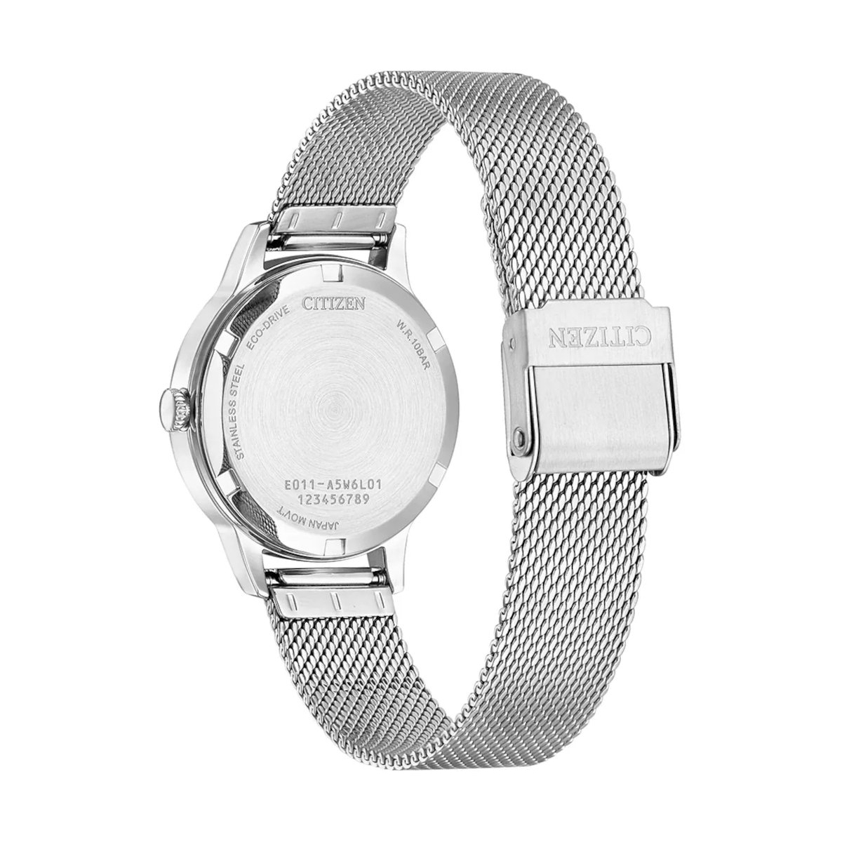 ZEGAREK CITIZEN ELEGANCE