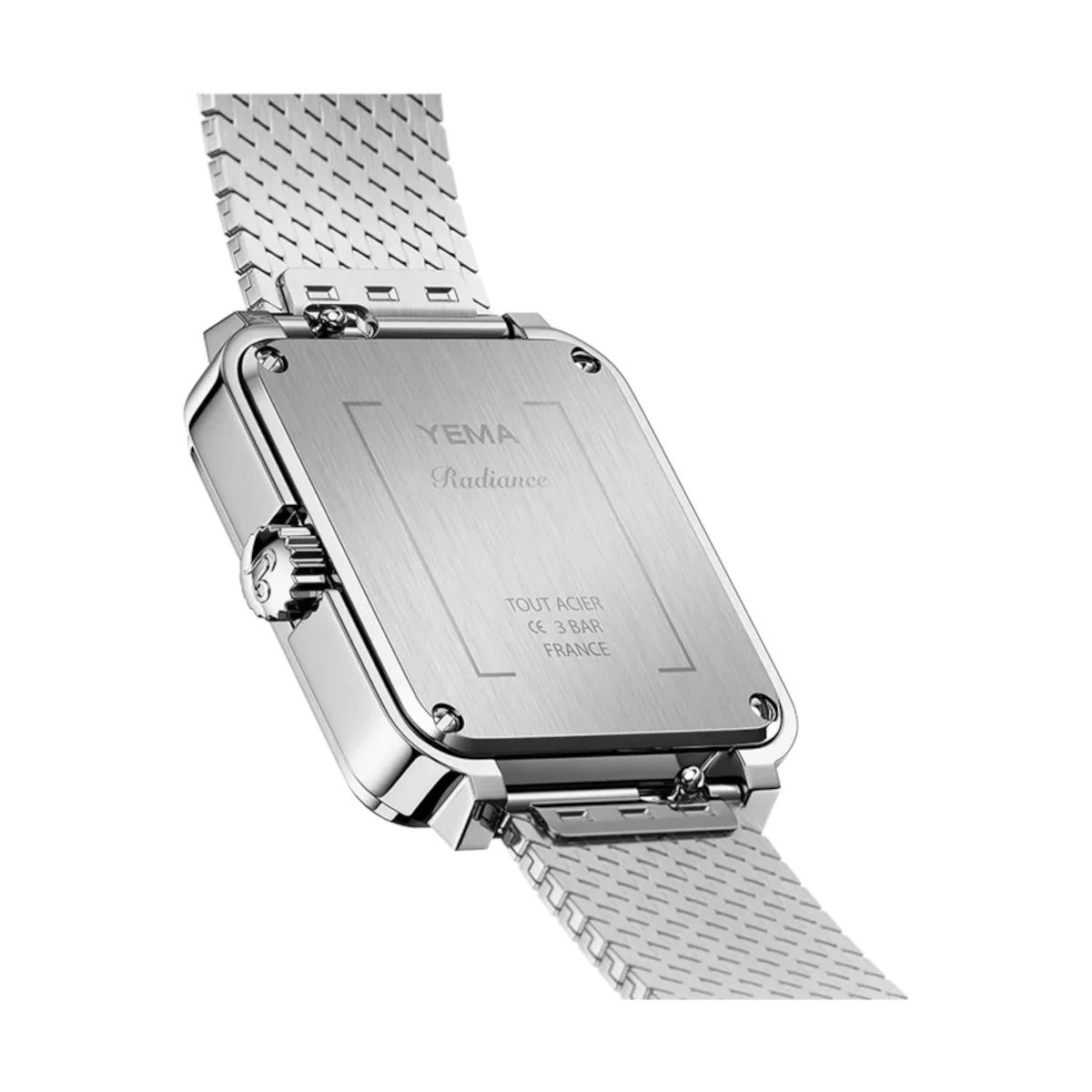 ZEGAREK YEMA RADIANCE