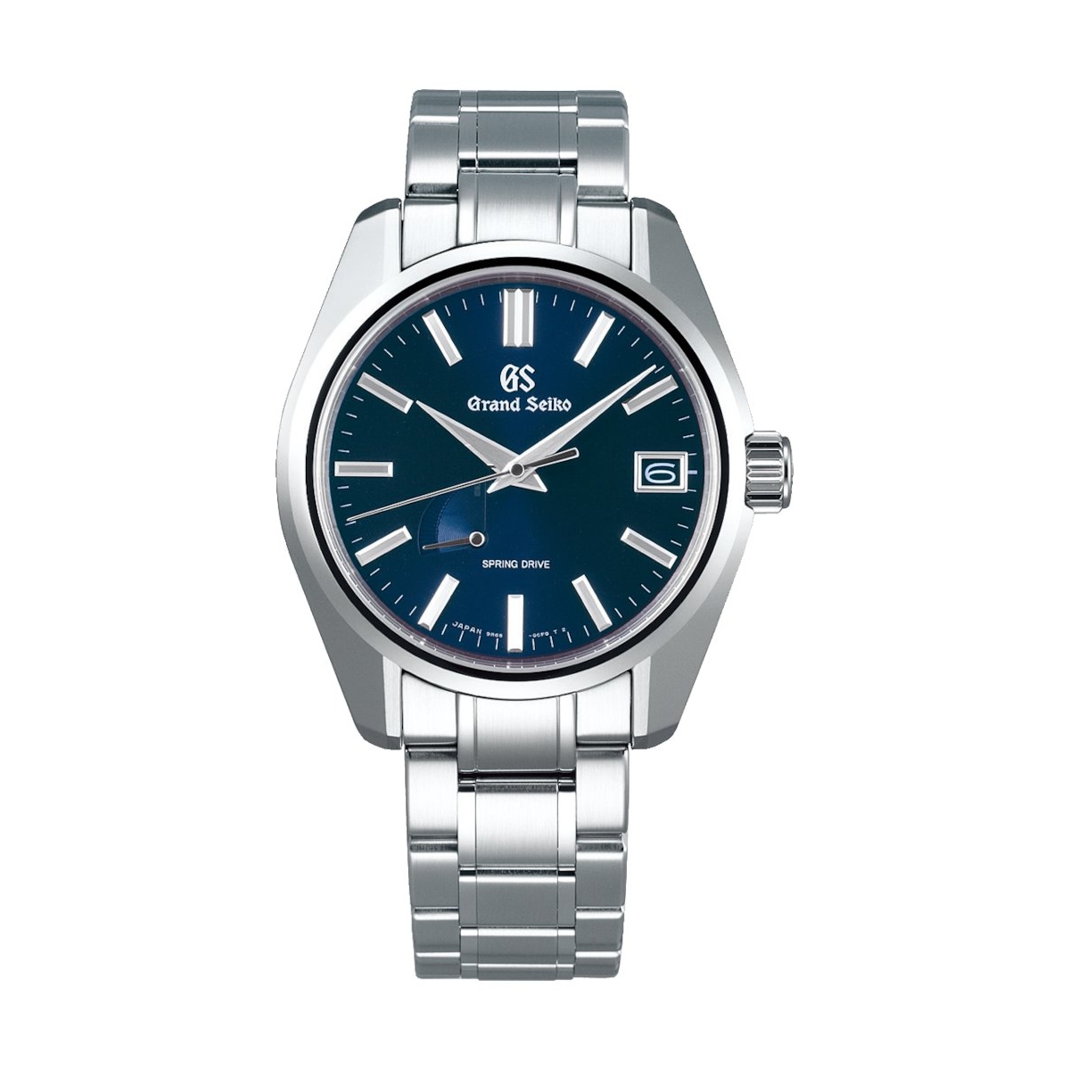 ZEGAREK GRAND SEIKO HERITAGE SPRING DRIVE