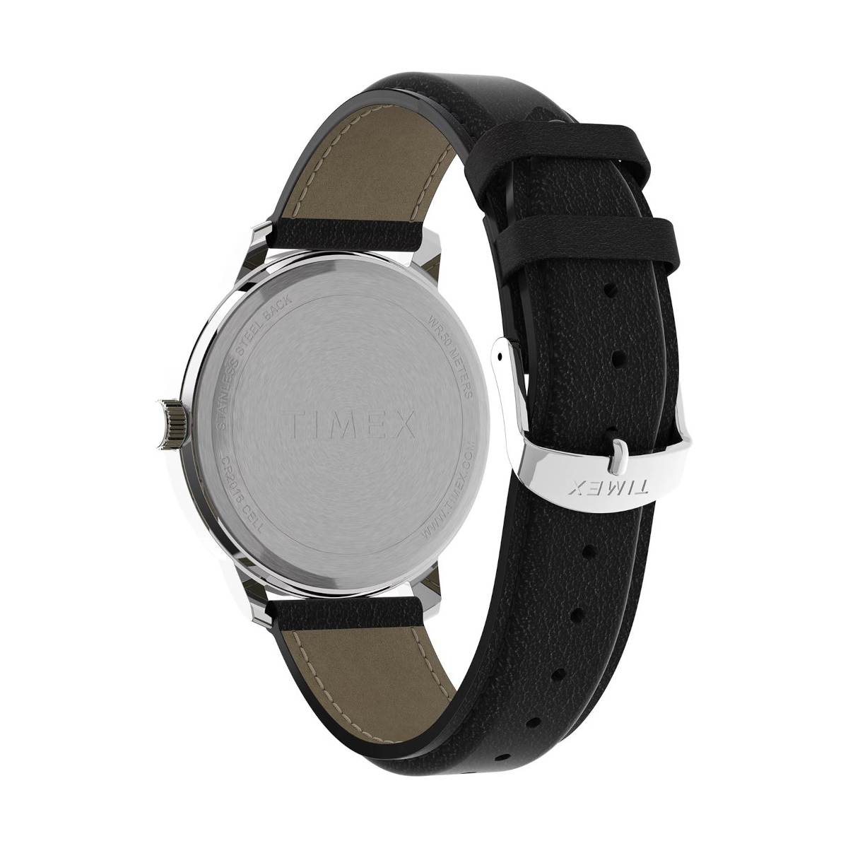 ZEGAREK TIMEX Easy Reader Bold