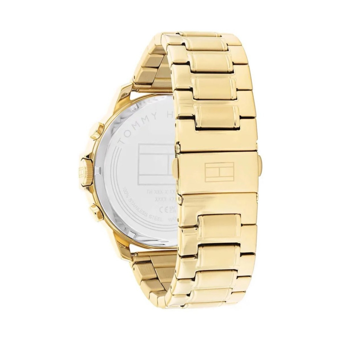 ZEGAREK TOMMY HILFIGER LUCA