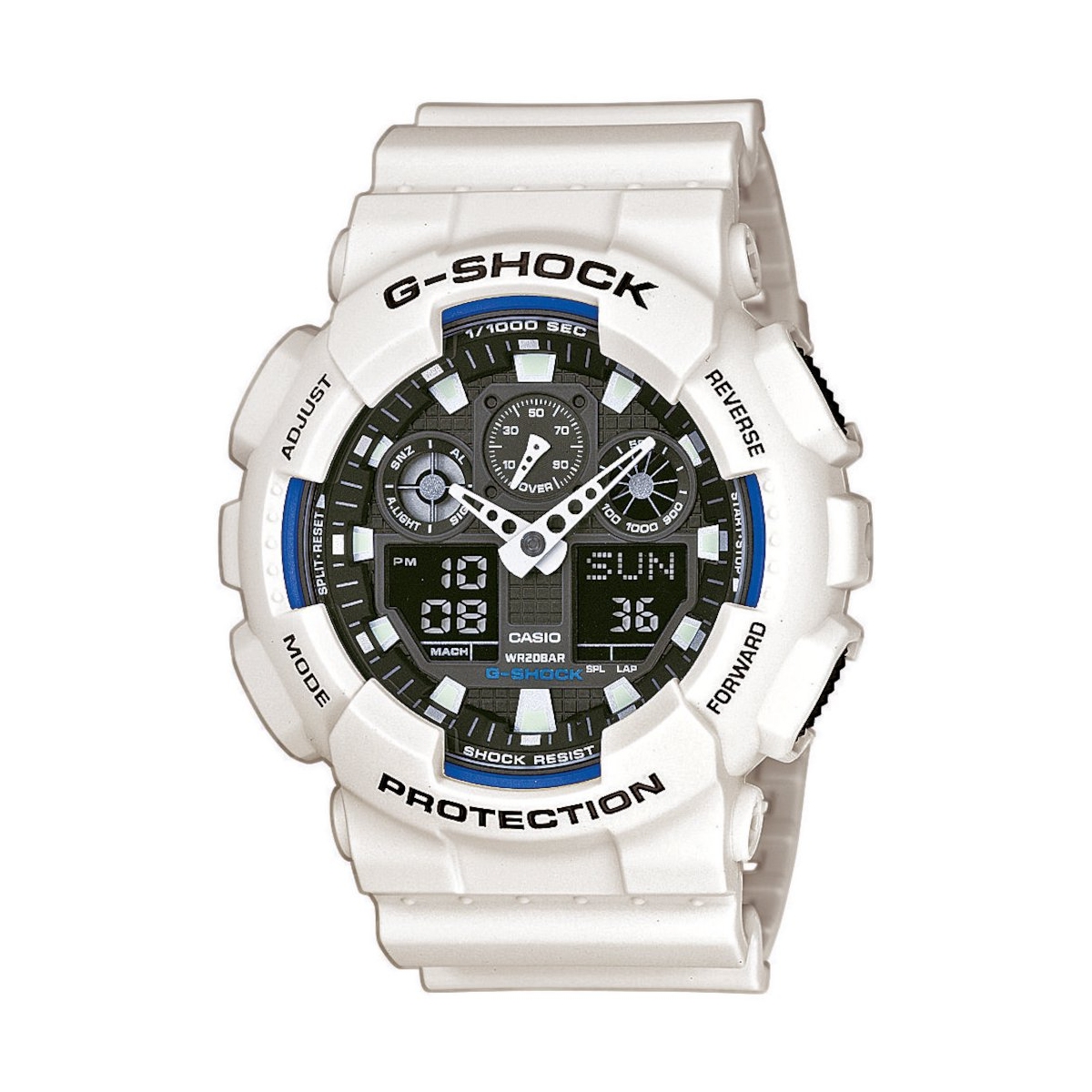ZEGAREK G-SHOCK ORIGINAL